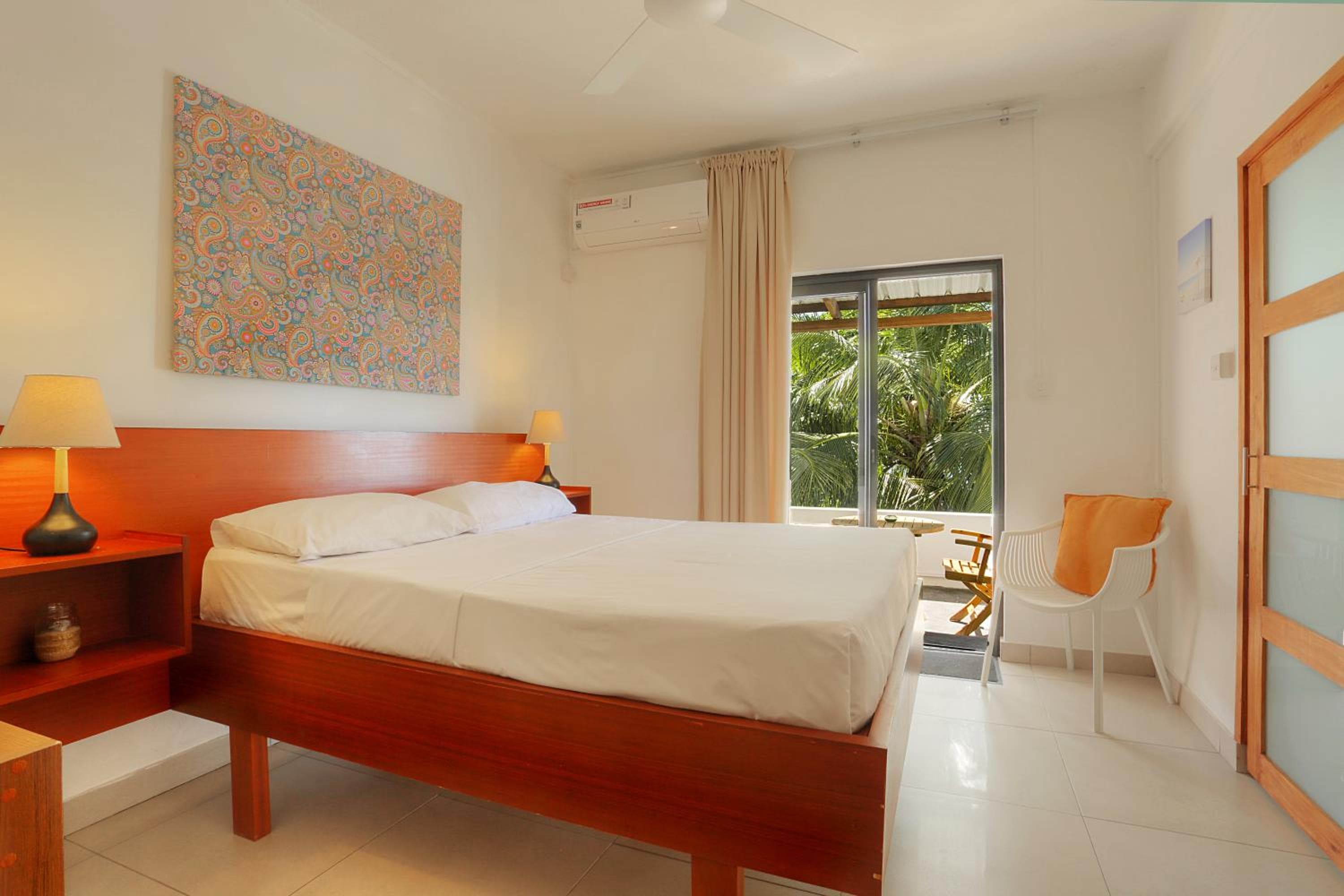 Auberge SeaFever