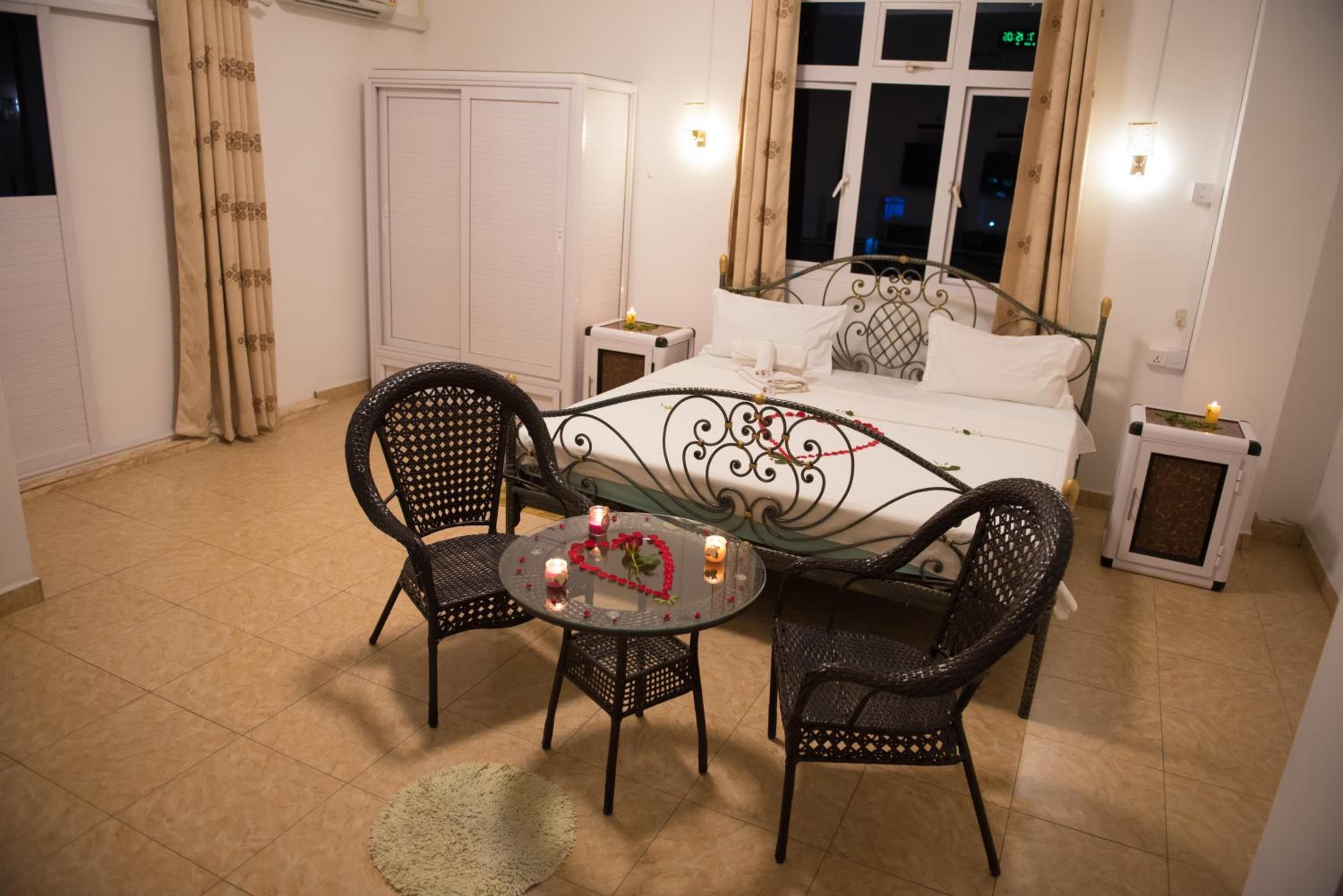 3Ds International Tourist Home