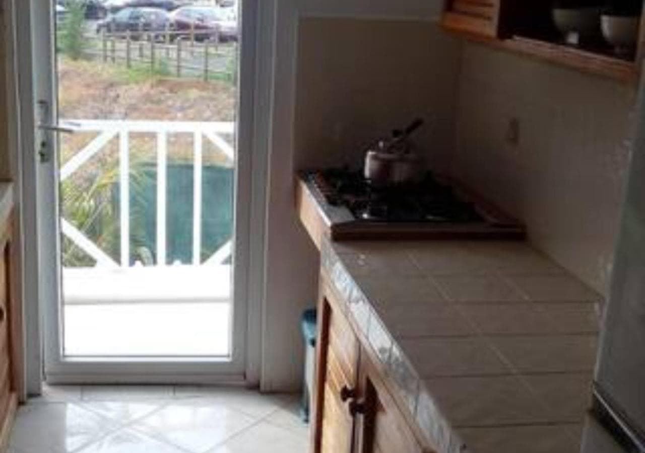 appartement lagon blue