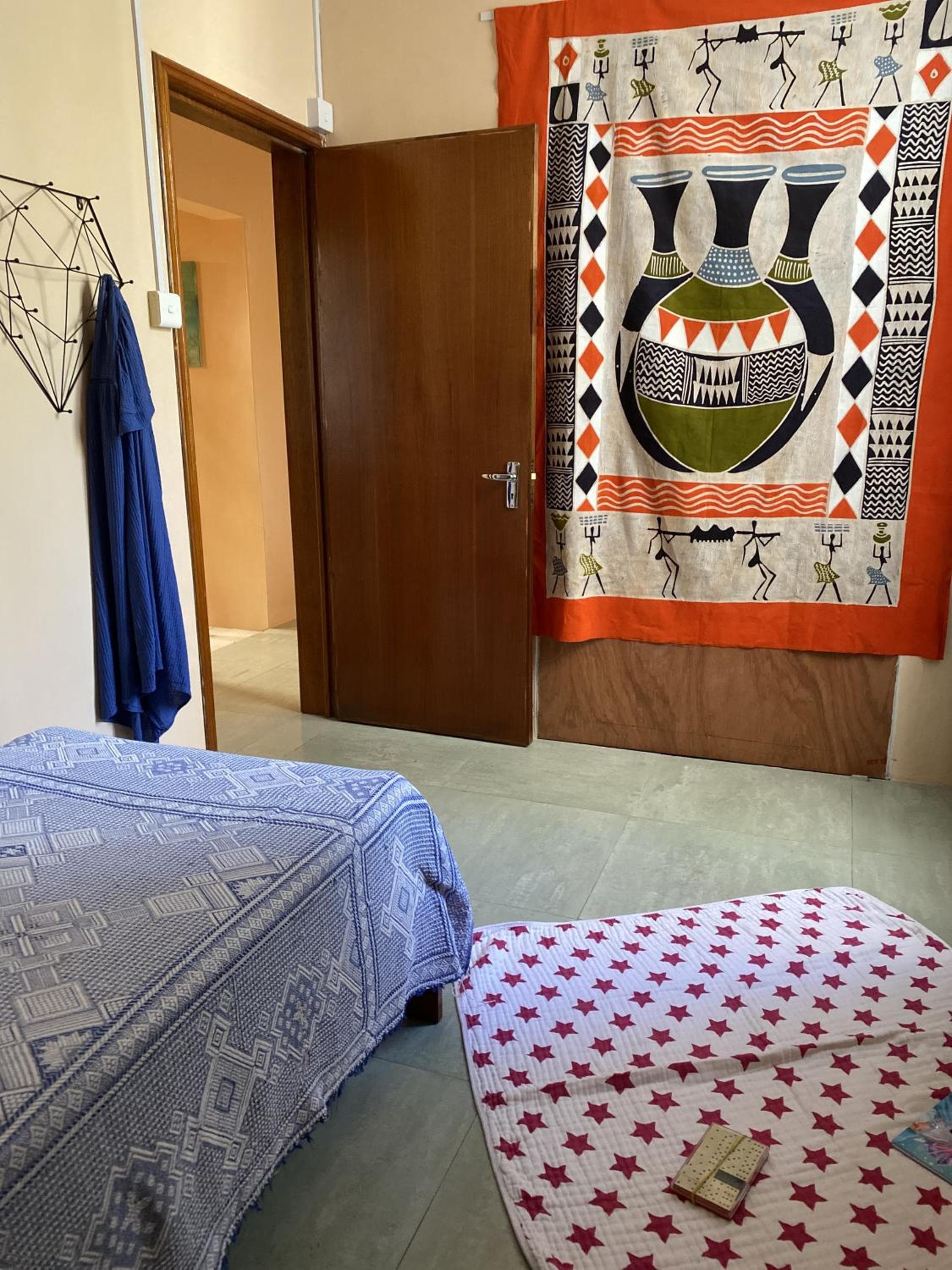 Chez Ti Casa