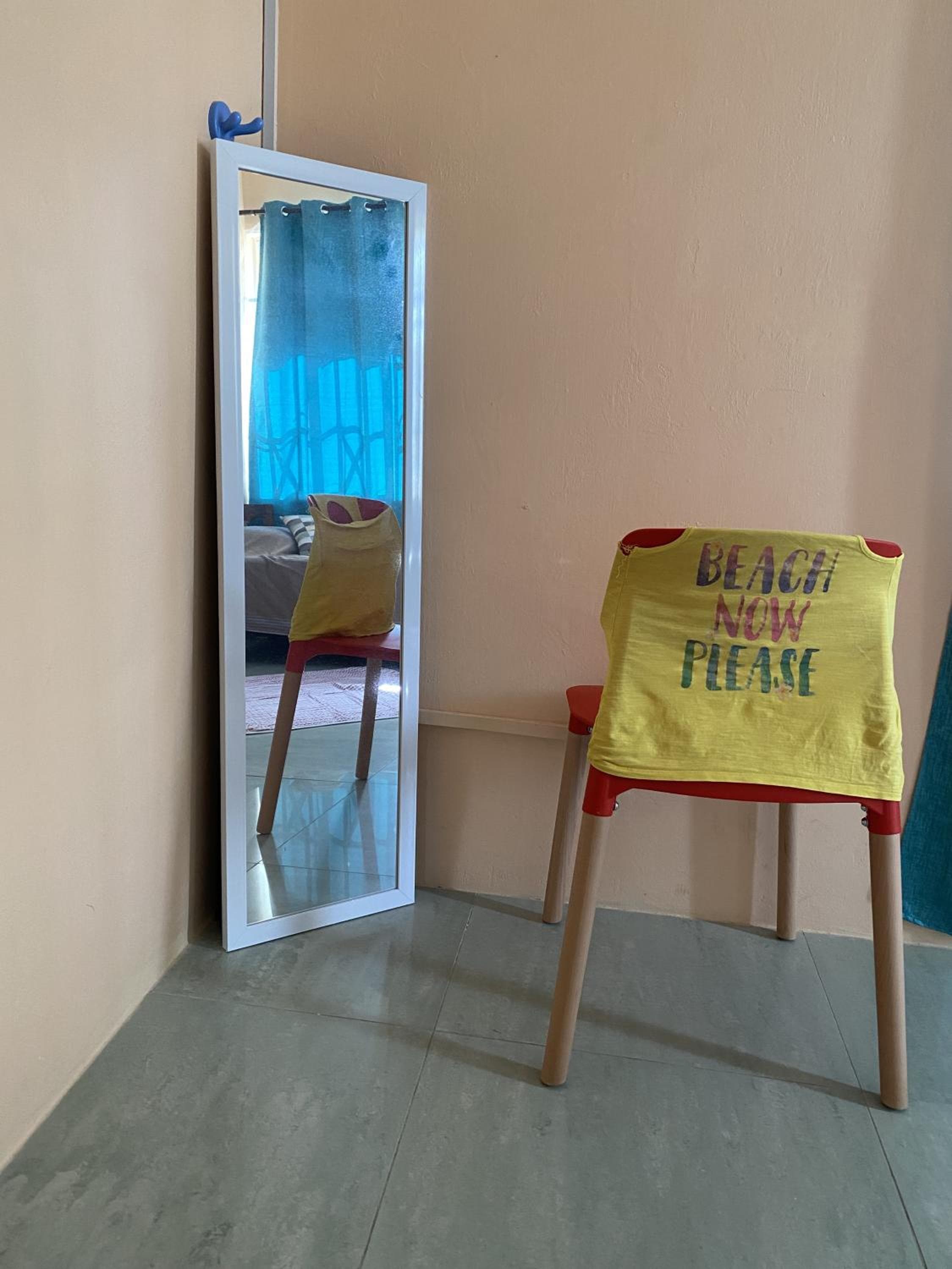 Chez Ti Casa