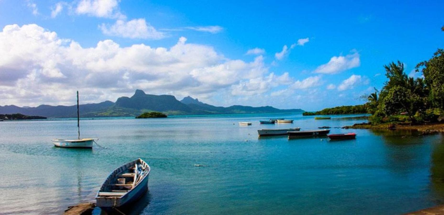 Mahe Holiday Resort
