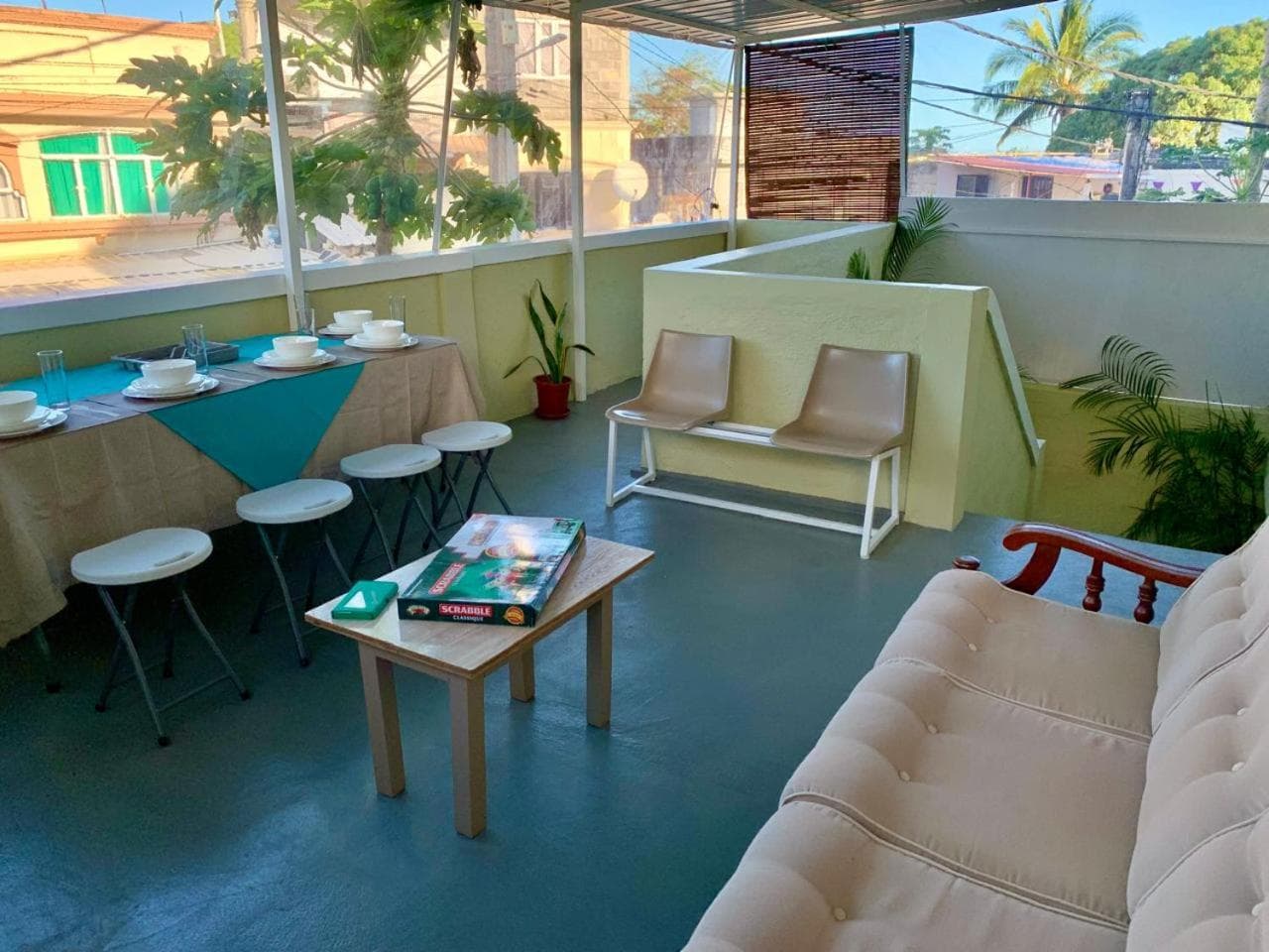 Oasis 2