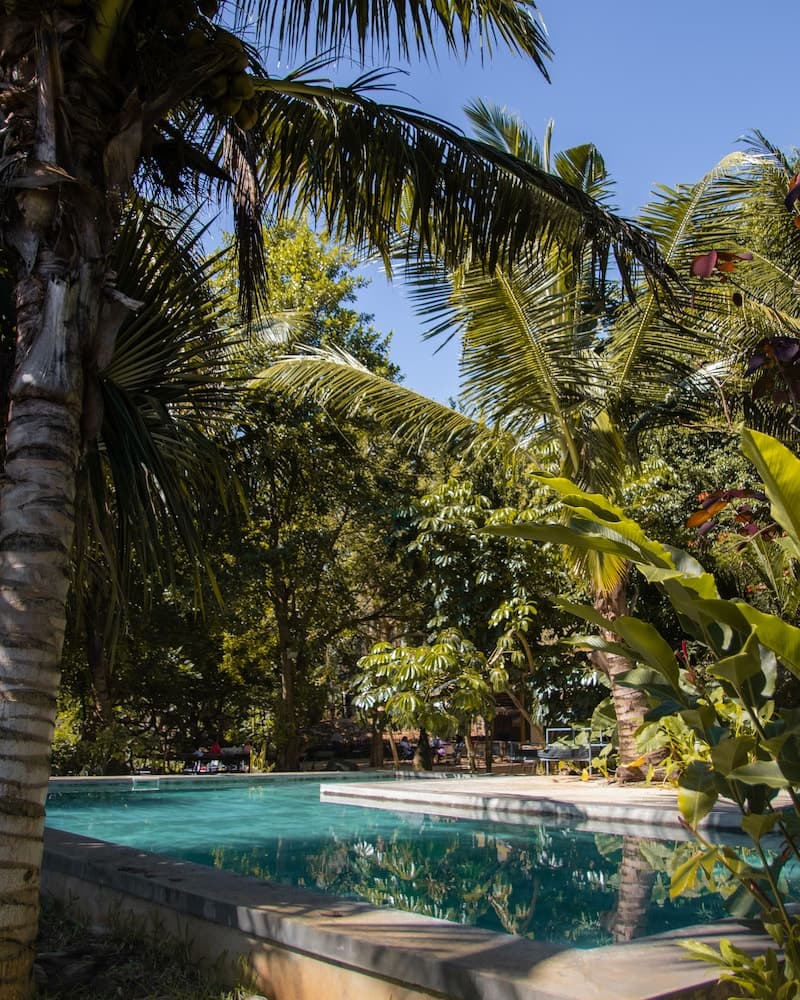 Nativ Lodge & Spa