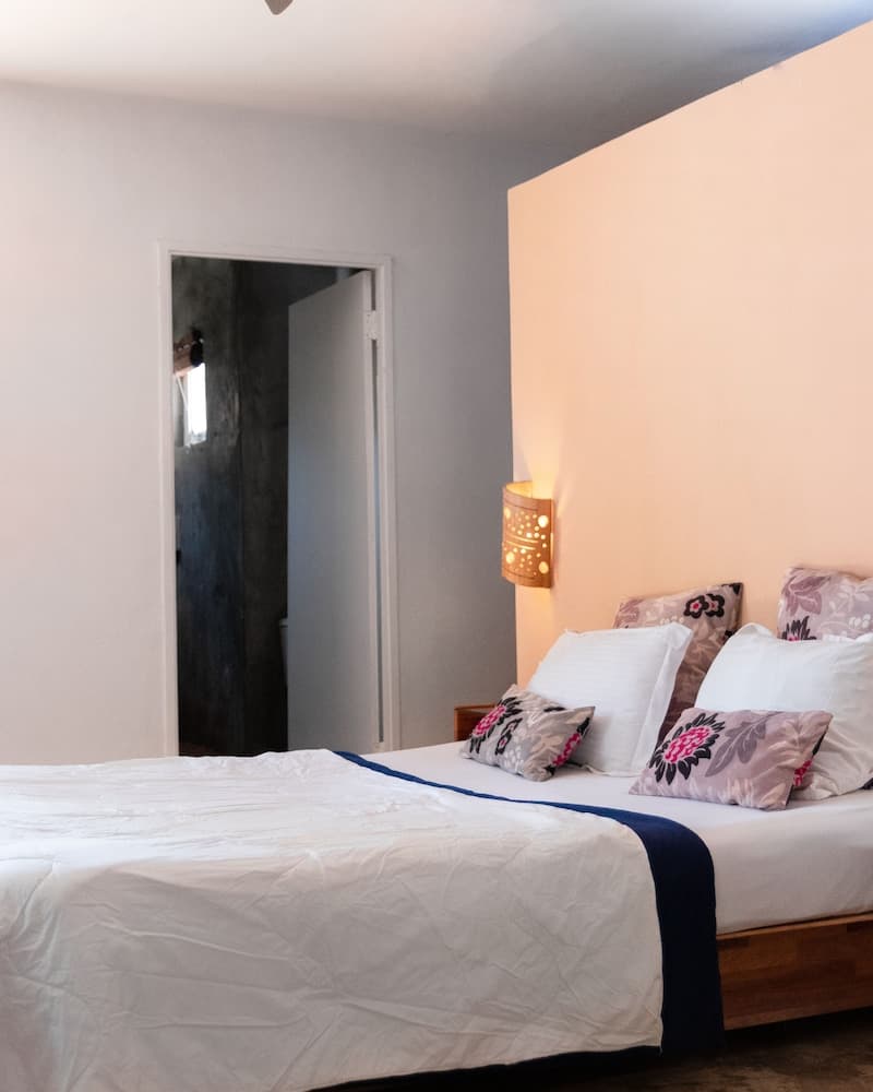Nativ Lodge & Spa