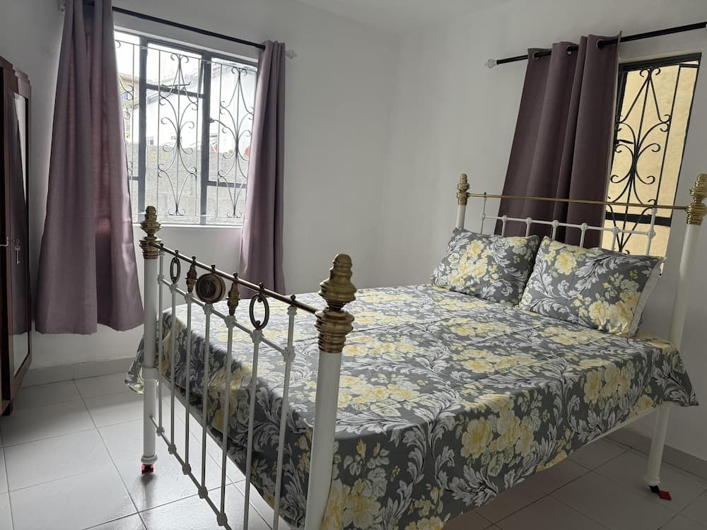 Coastal Haven Mahebourg