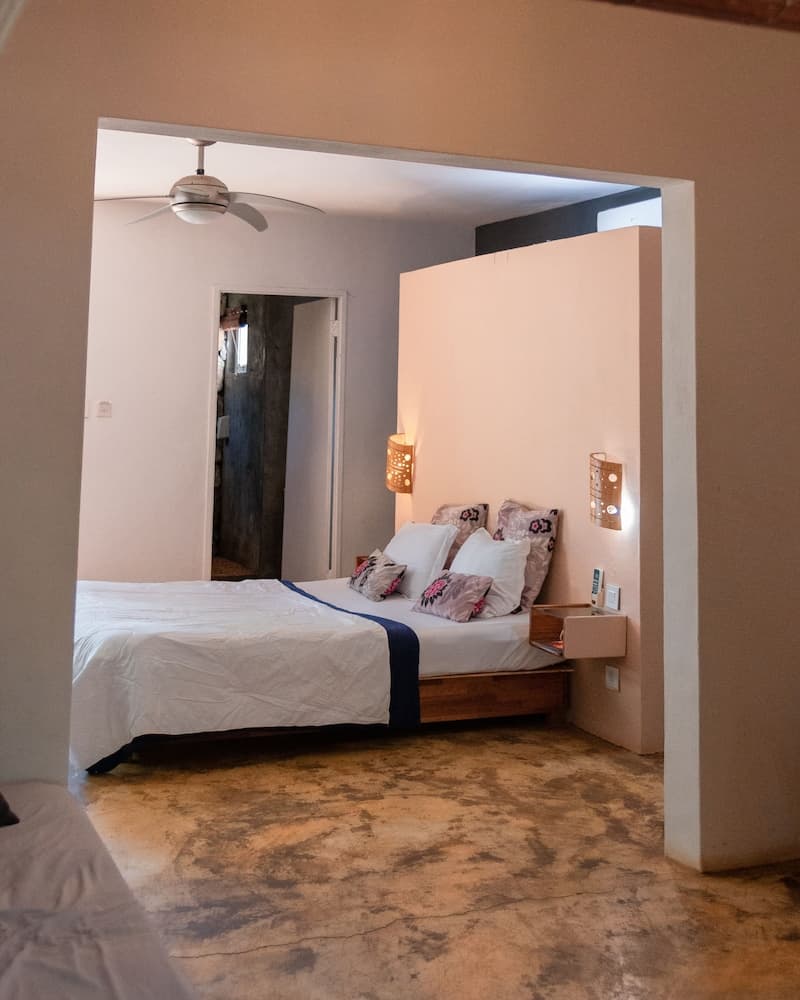 Nativ Lodge & Spa