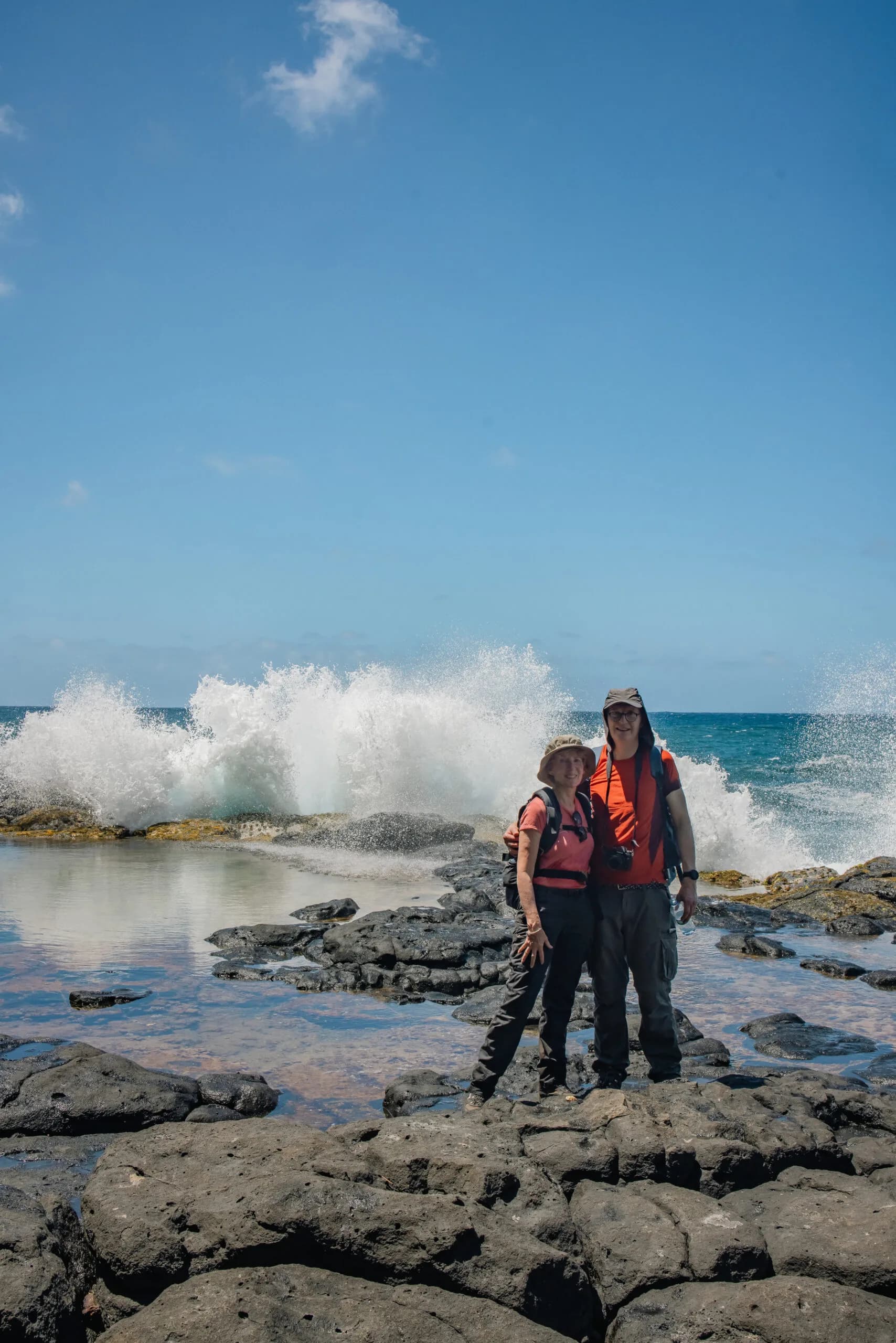 Discover the Wild South - Guided Hike