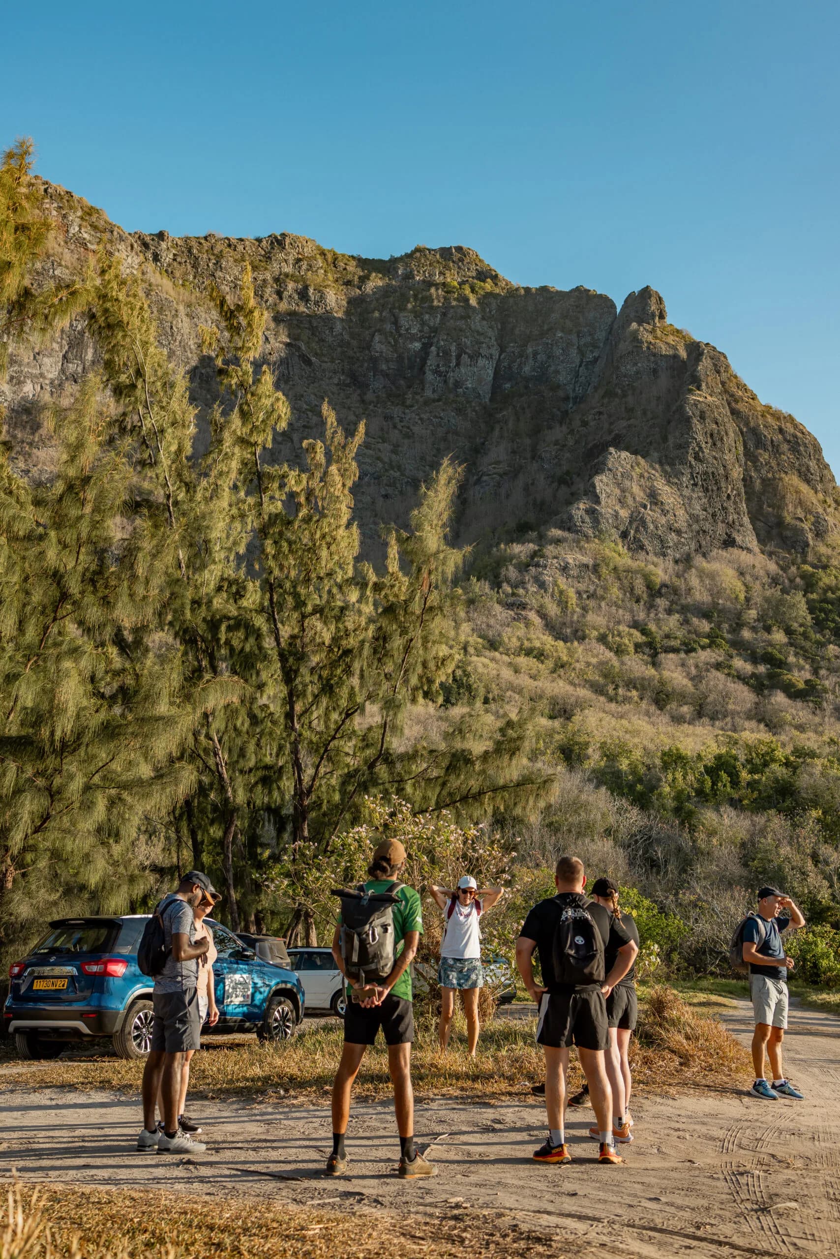 Le Morne Brabant Hike – The Original Guided Tour