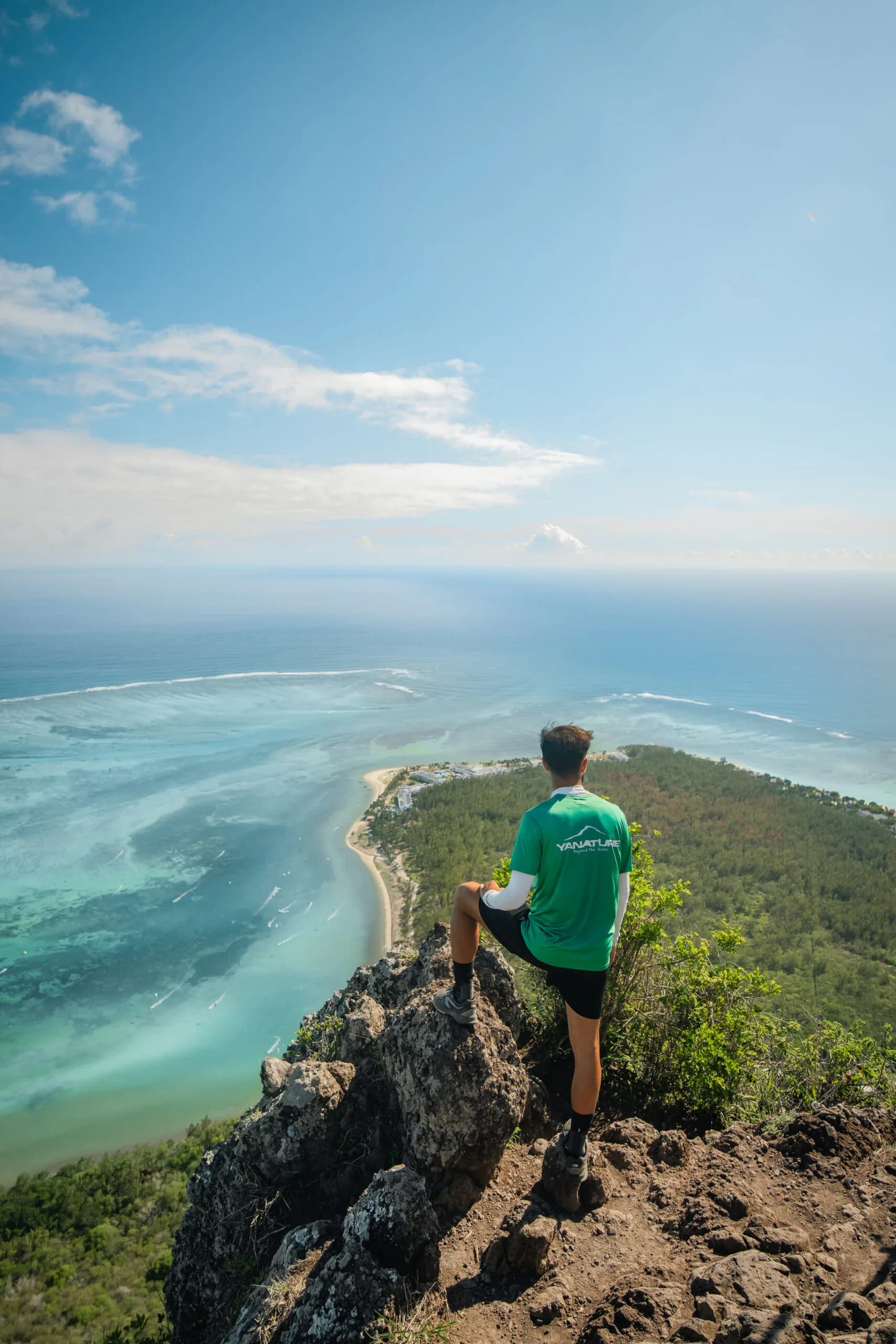 Le Morne Brabant Hike – The Original Guided Tour