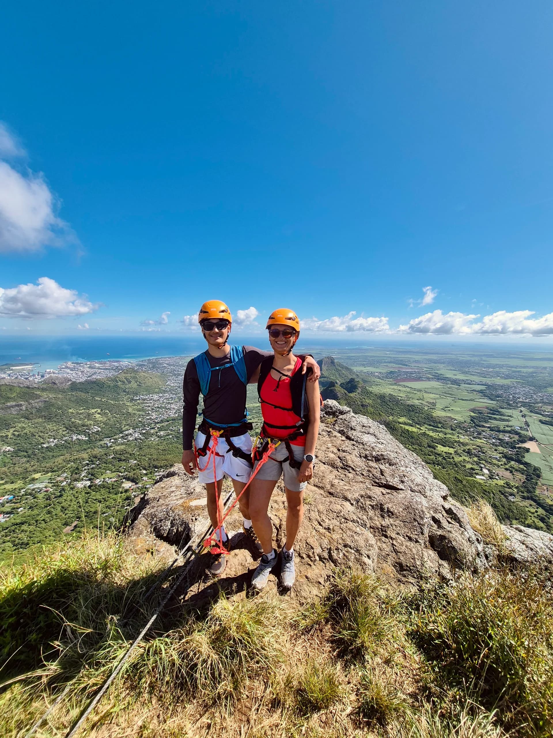 Pieter Both - Exclusive Guided Climb (2 Guests Only)