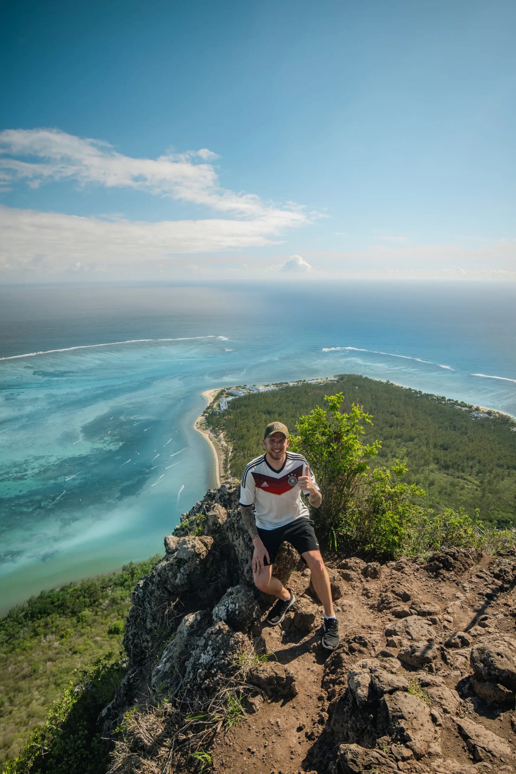 Le Morne Brabant Hike – The Original Guided Tour