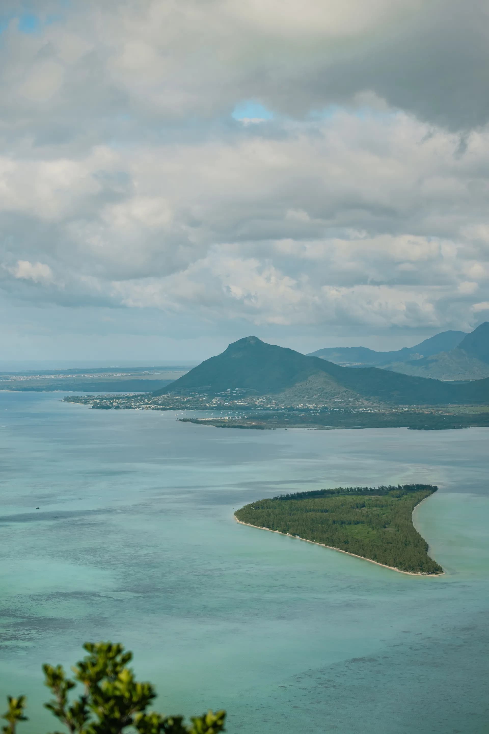 La Tourelle Hike – Panoramic Summit Experience