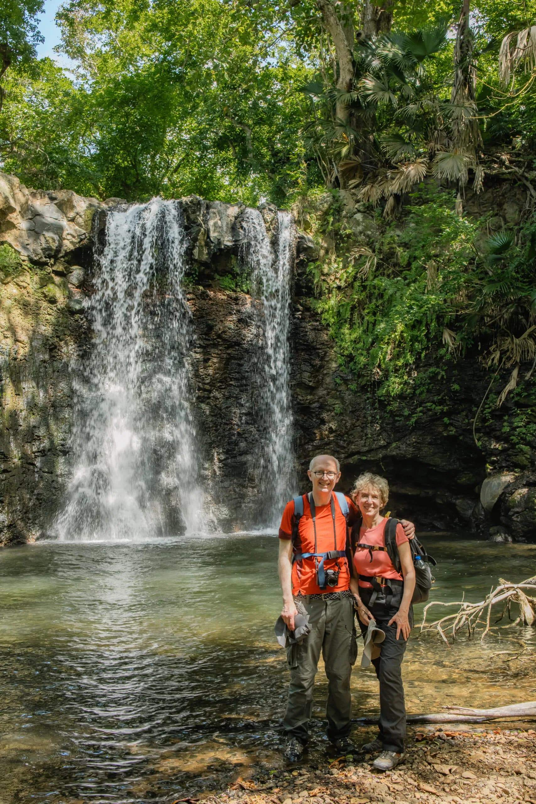 Discover the Wild South - Guided Hike