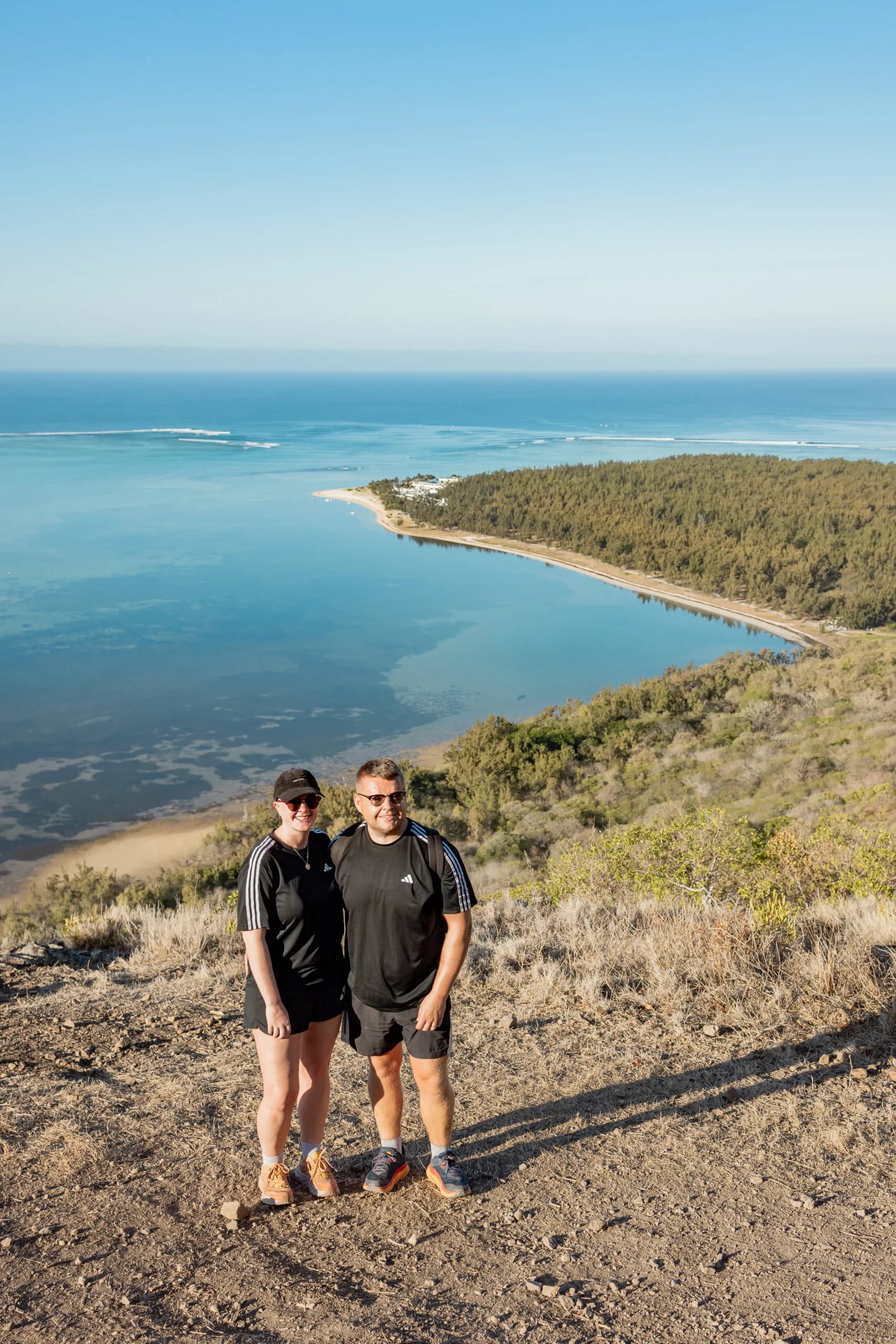 Le Morne Brabant Hike – The Original Guided Tour