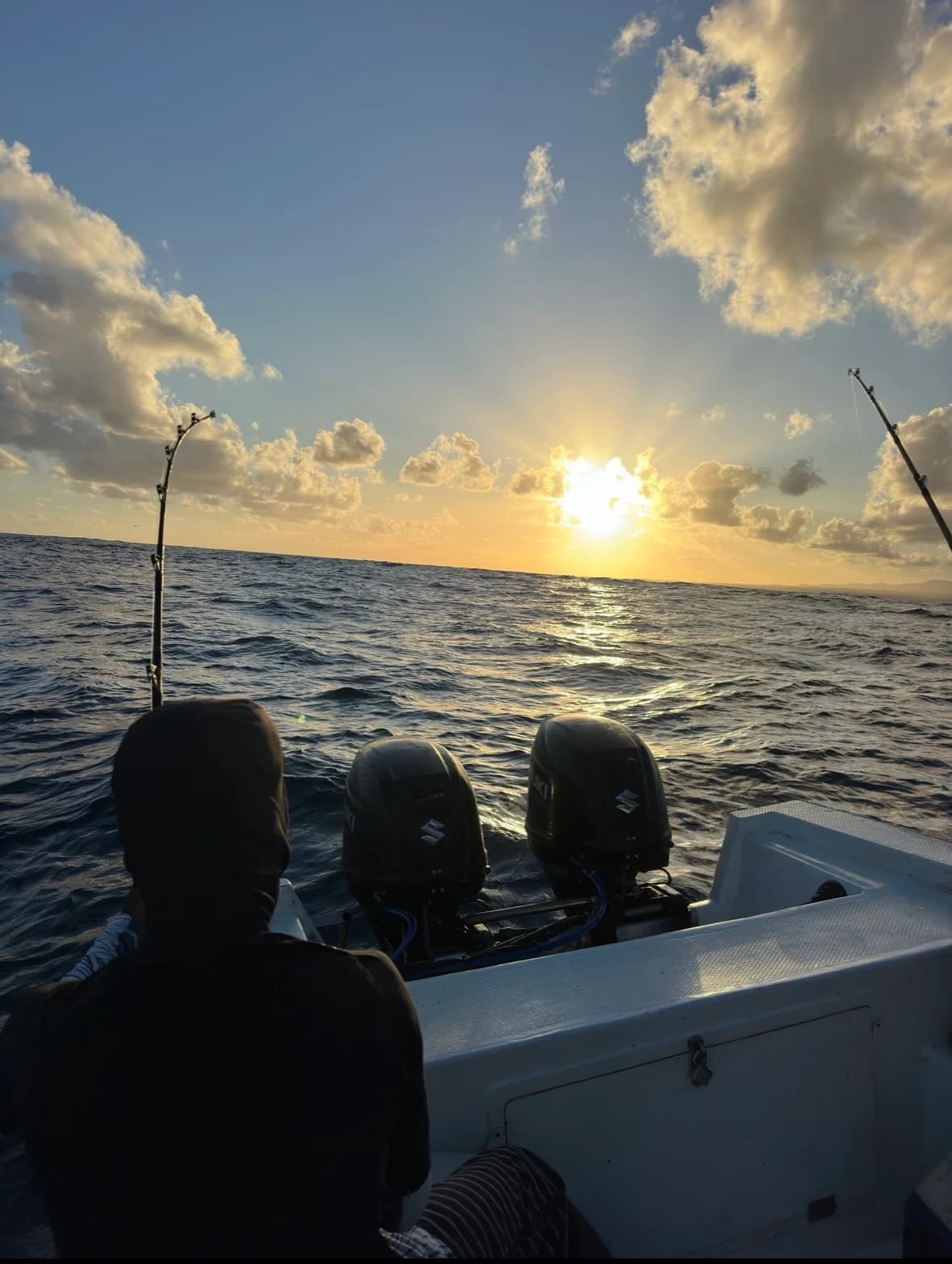 Offshore Big Game Fishing Charter
