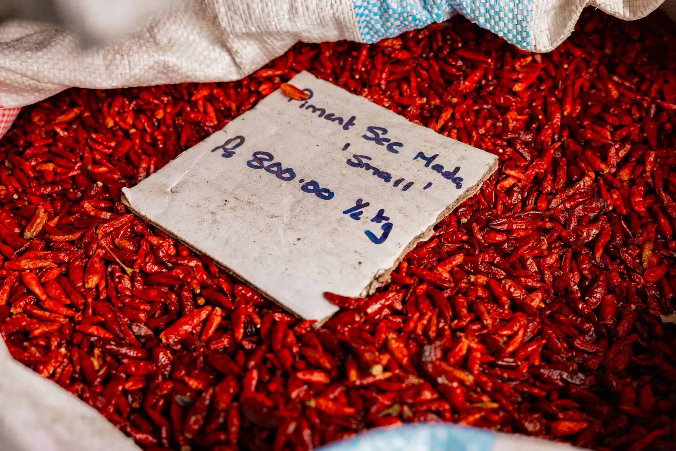 Port Louis Heritage and Street Food Walking Tour photo 4