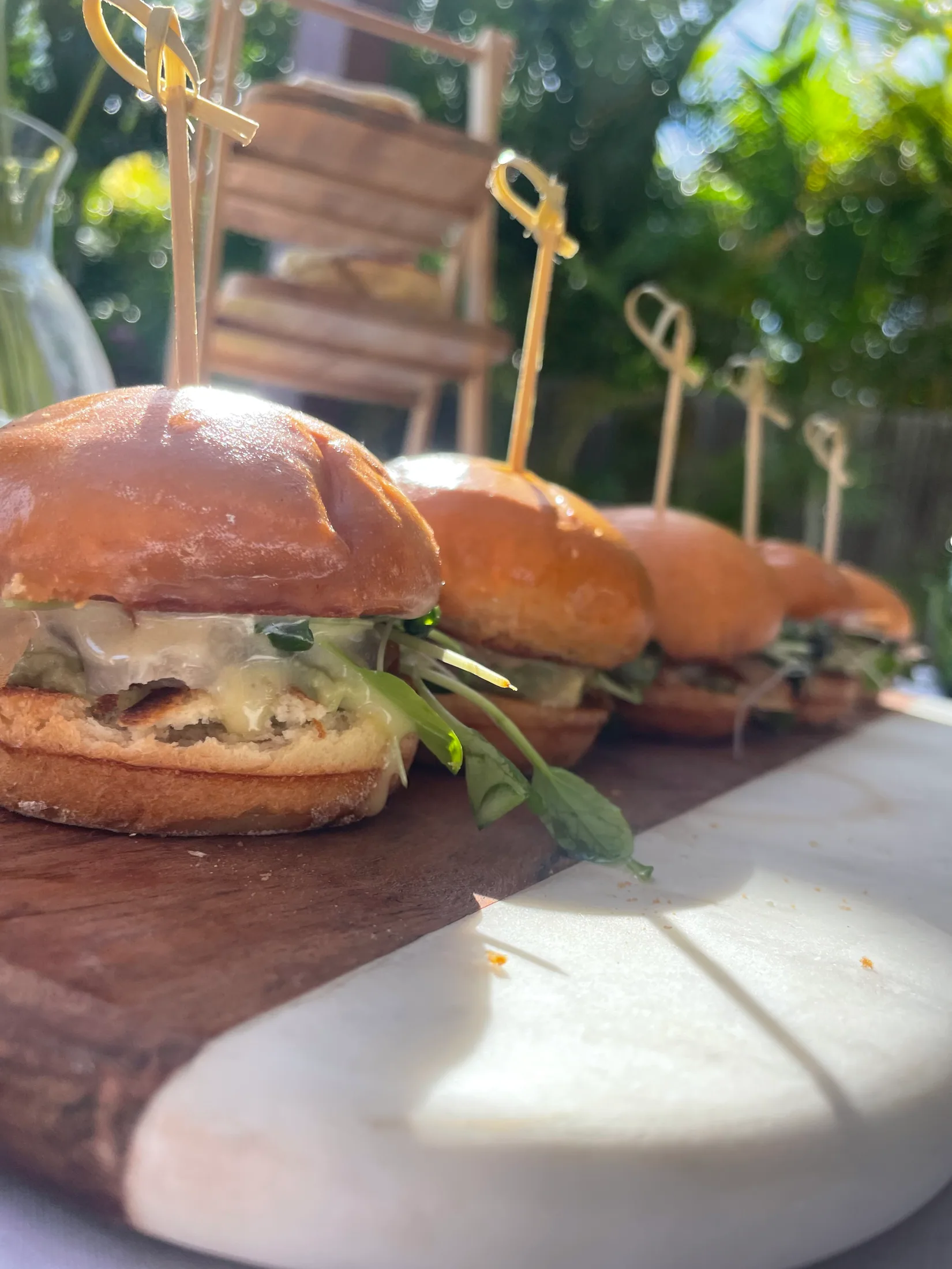 Esperienza di brunch privato photo 3