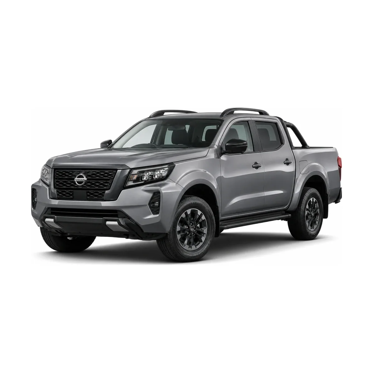 Nissan Navara rental car