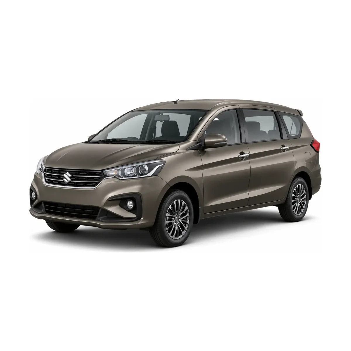 Suzuki Ertiga rental car