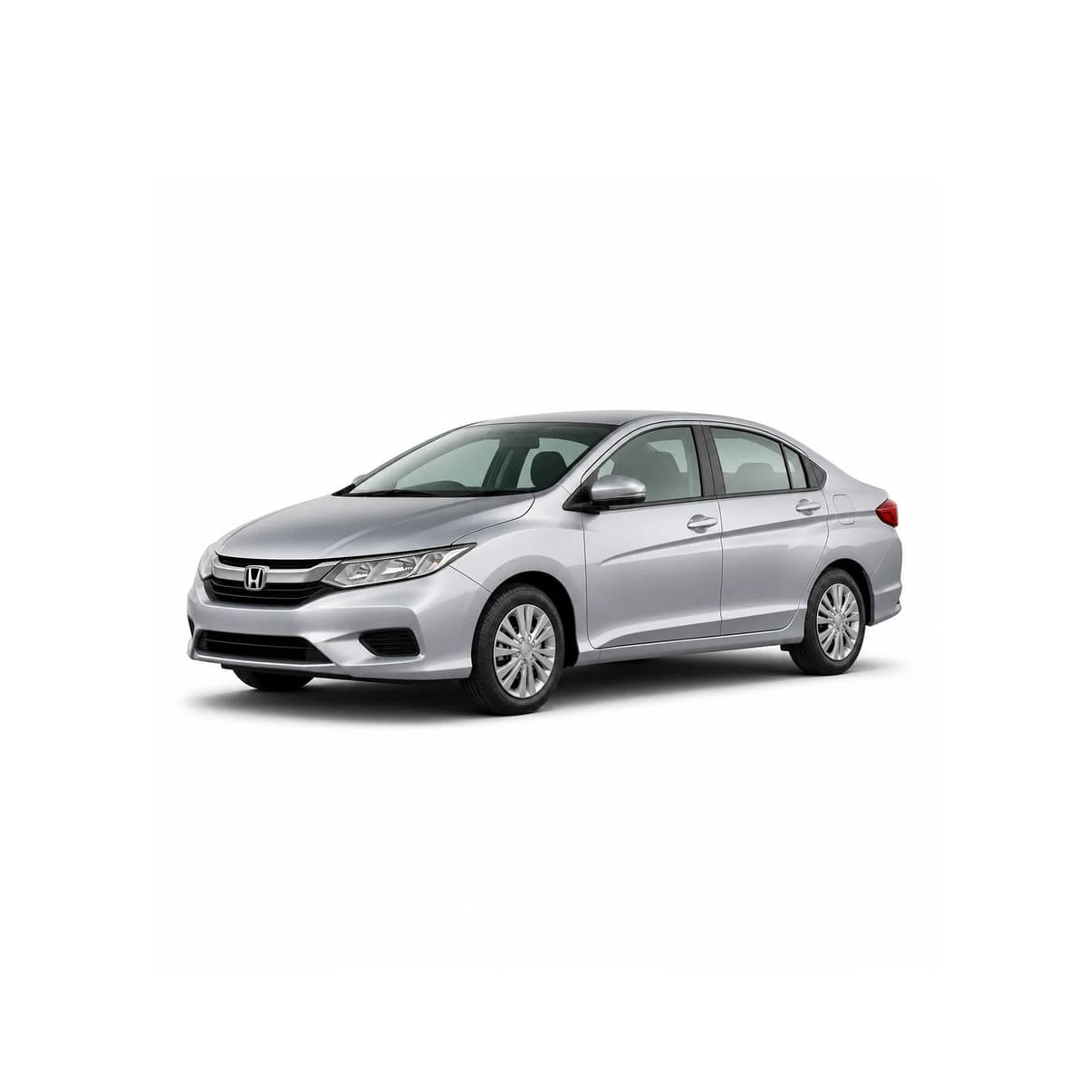 Honda Grace rental car