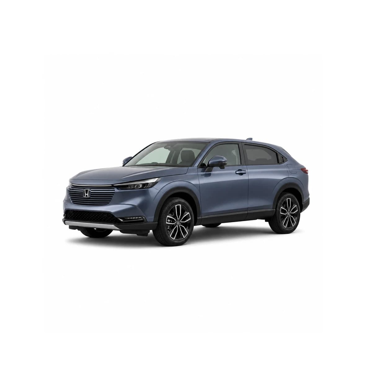 Honda Vezel rental car