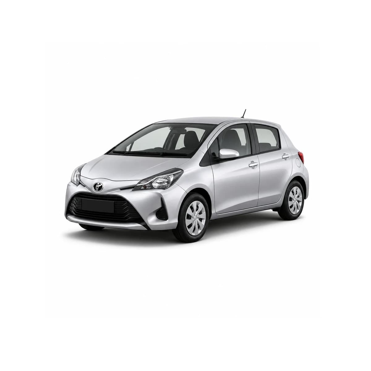 Toyota Vitz rental car
