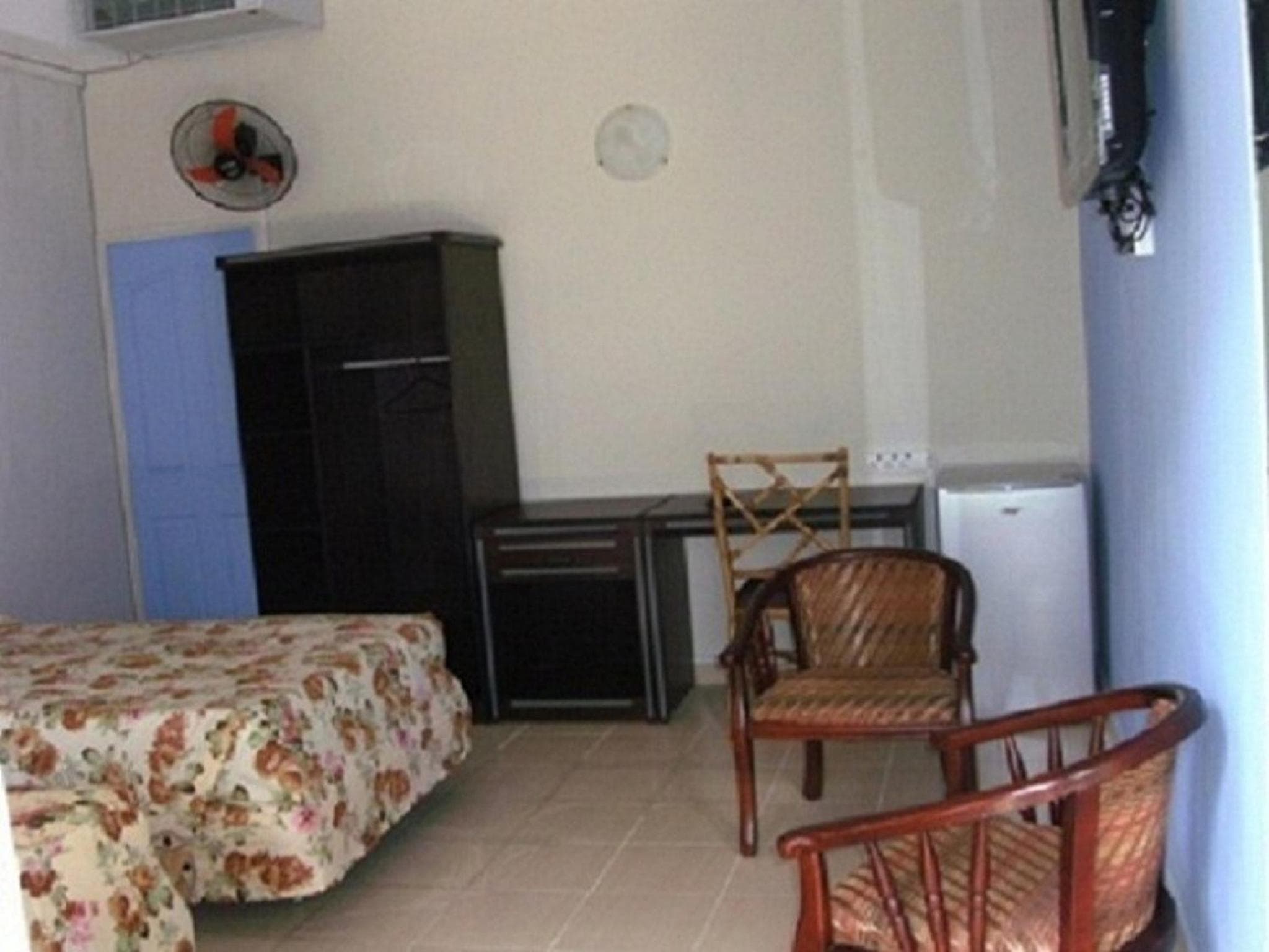 Auberge Le Saladier