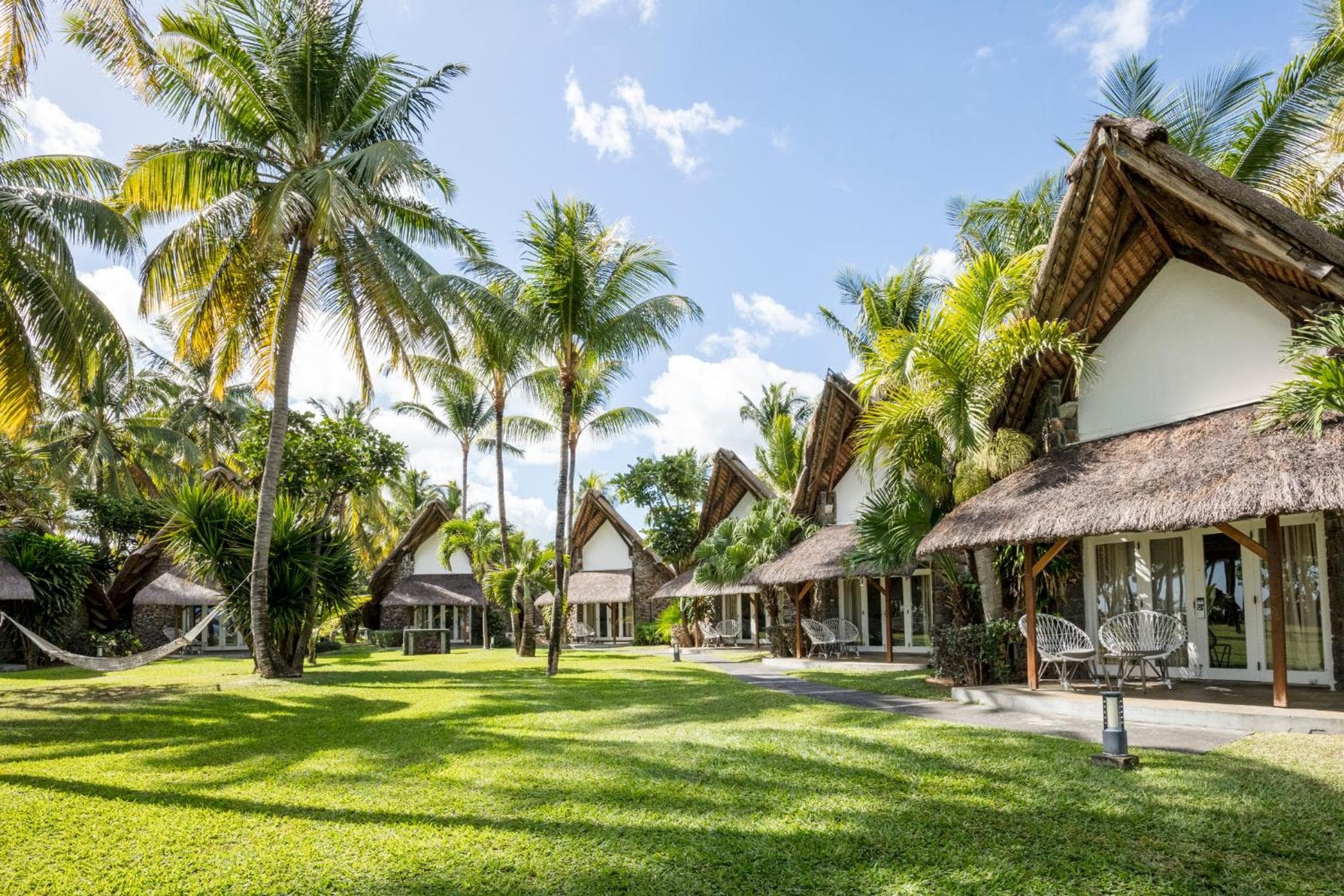 La Pirogue Mauritius