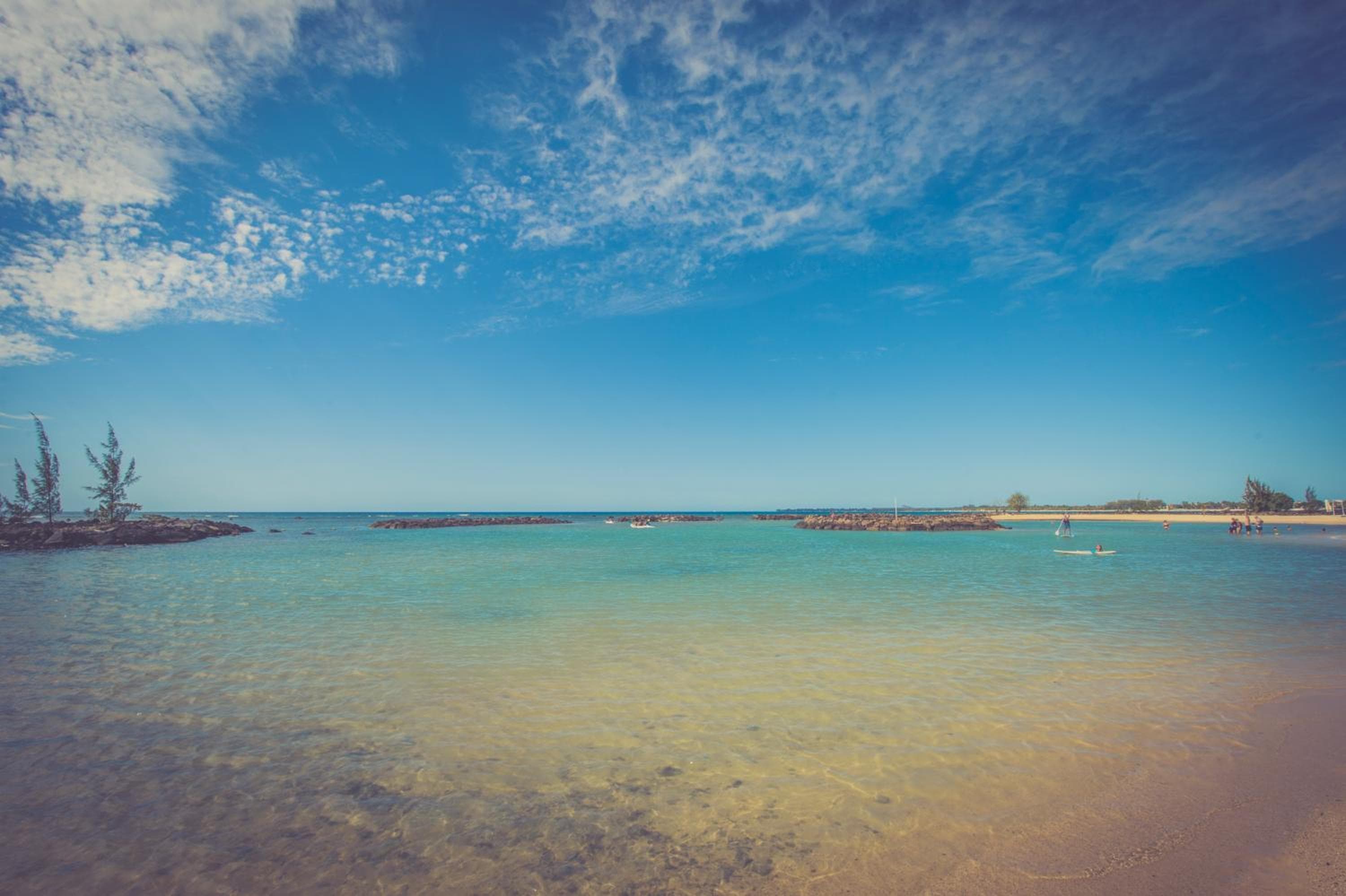 Voile Bleue Boutique Hotel