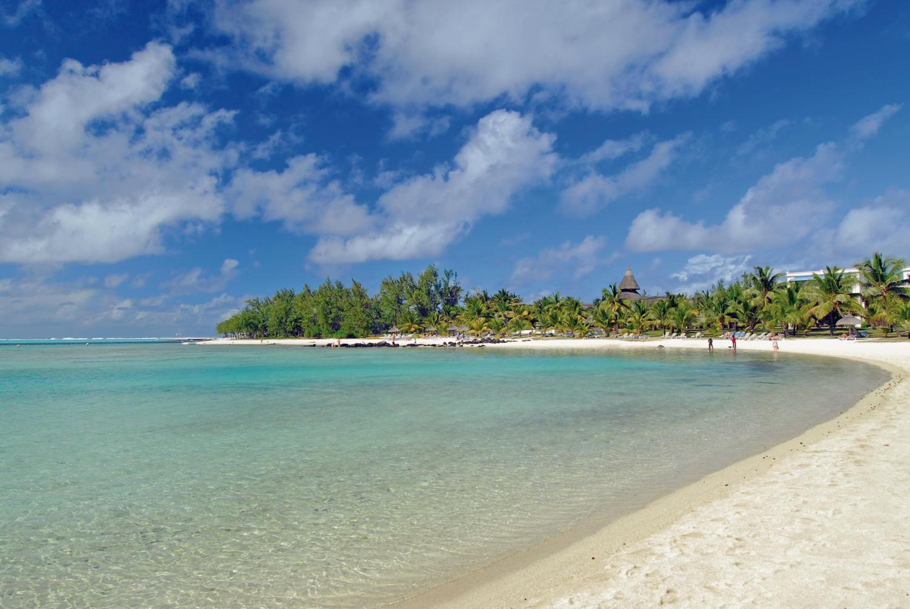 Shandrani Beachcomber Resort & Spa