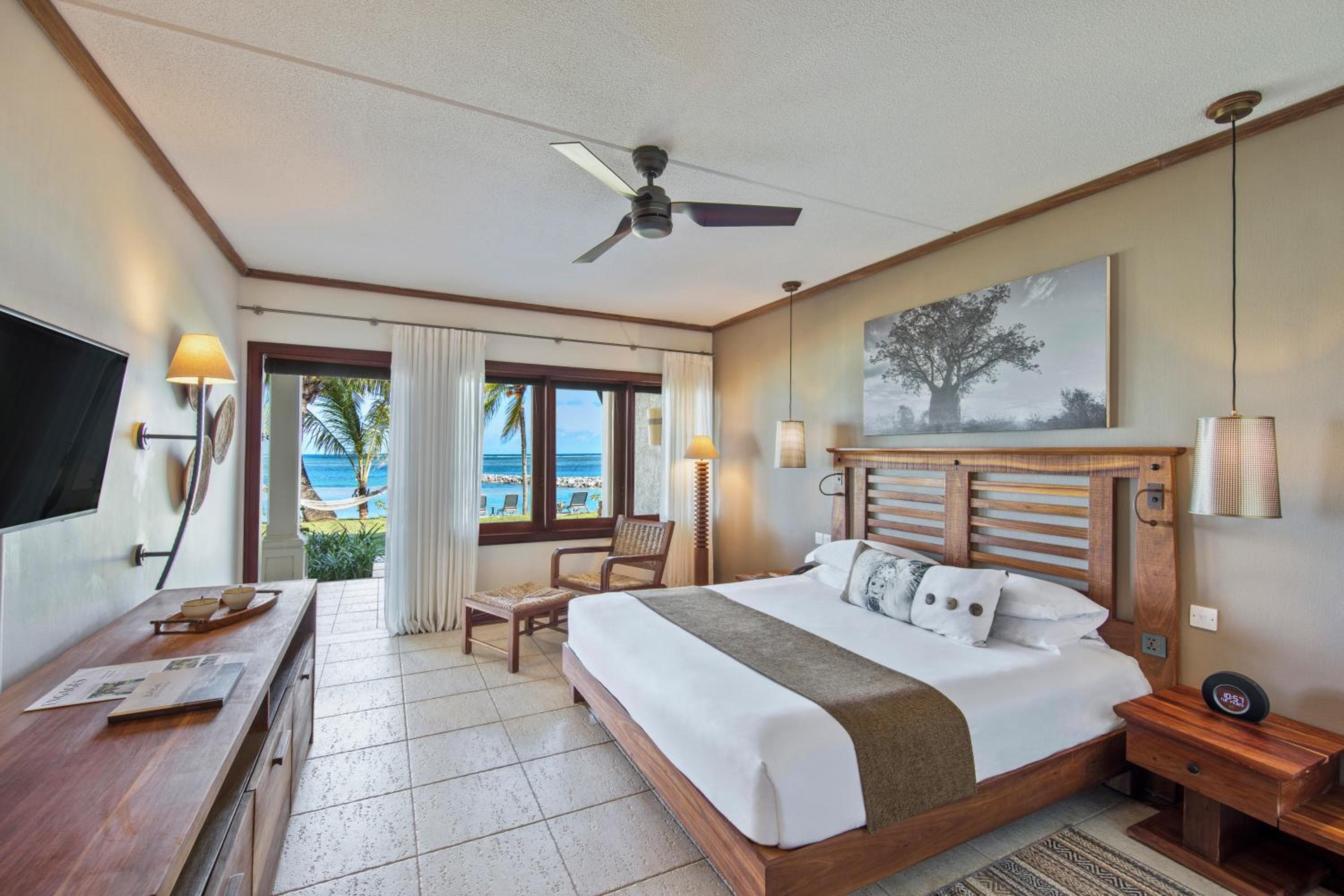Heritage Awali Golf & Spa Resort - All Inclusive