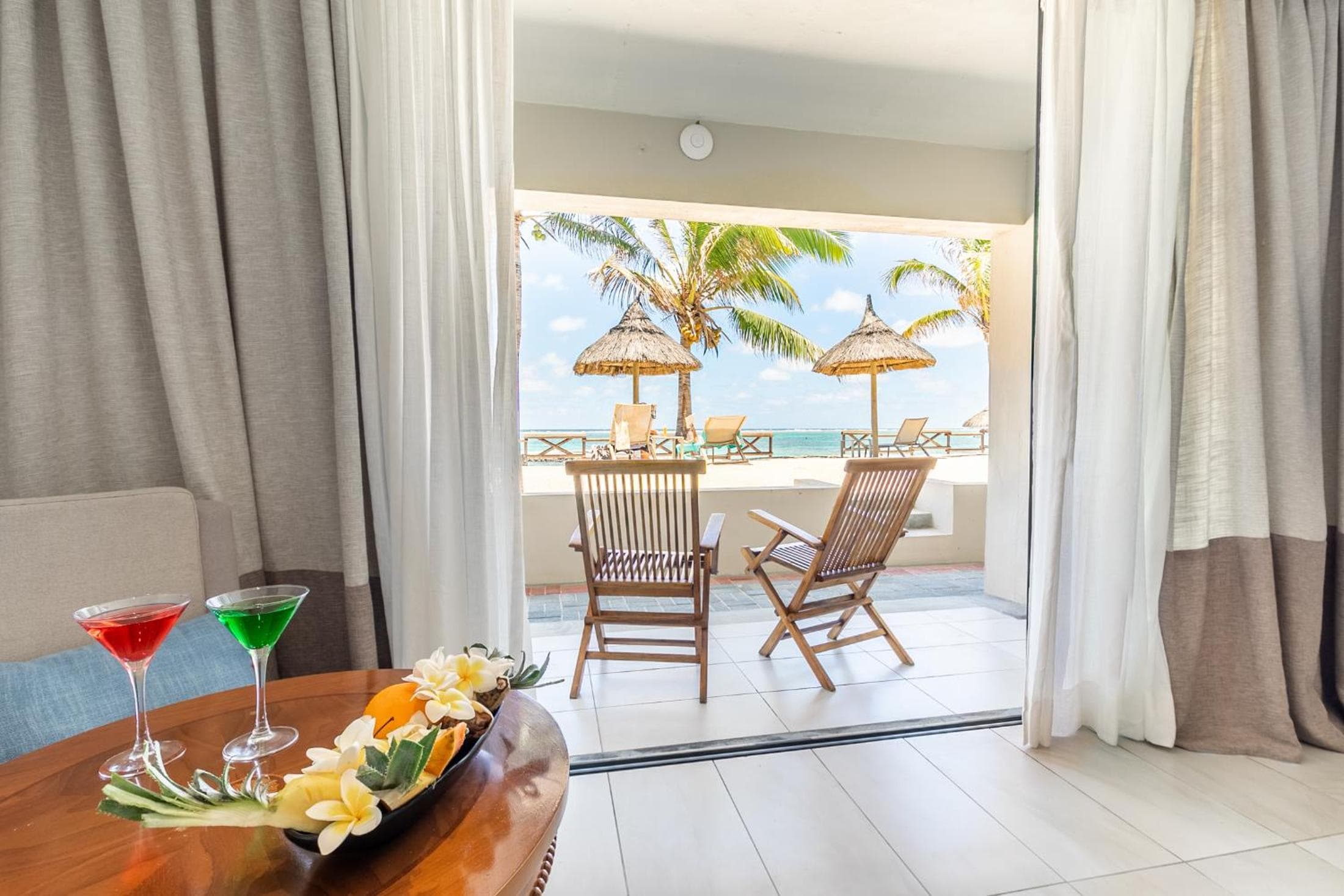 Le Peninsula Bay Beach Resort & Spa