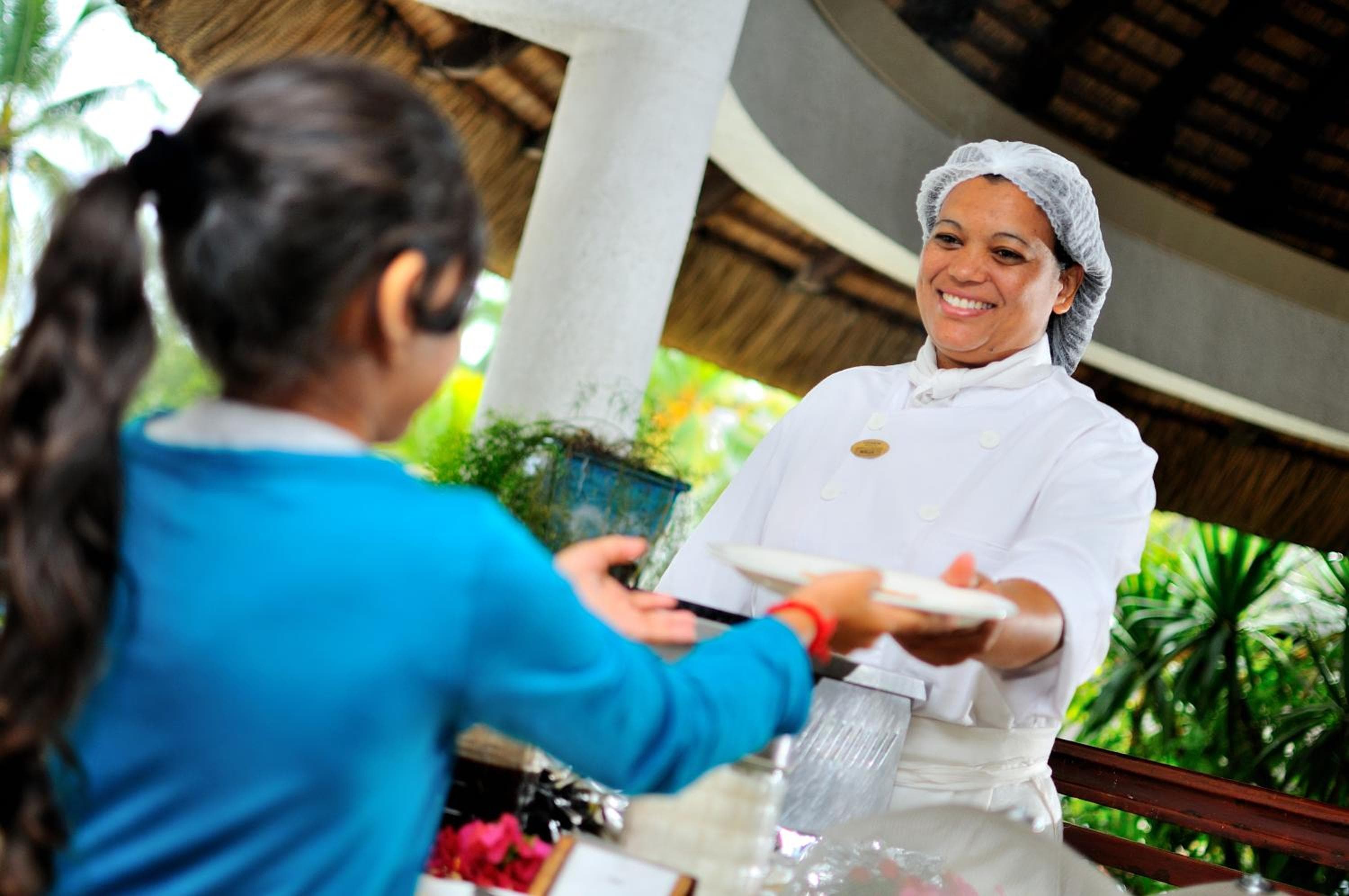 Casuarina Resort and Spa