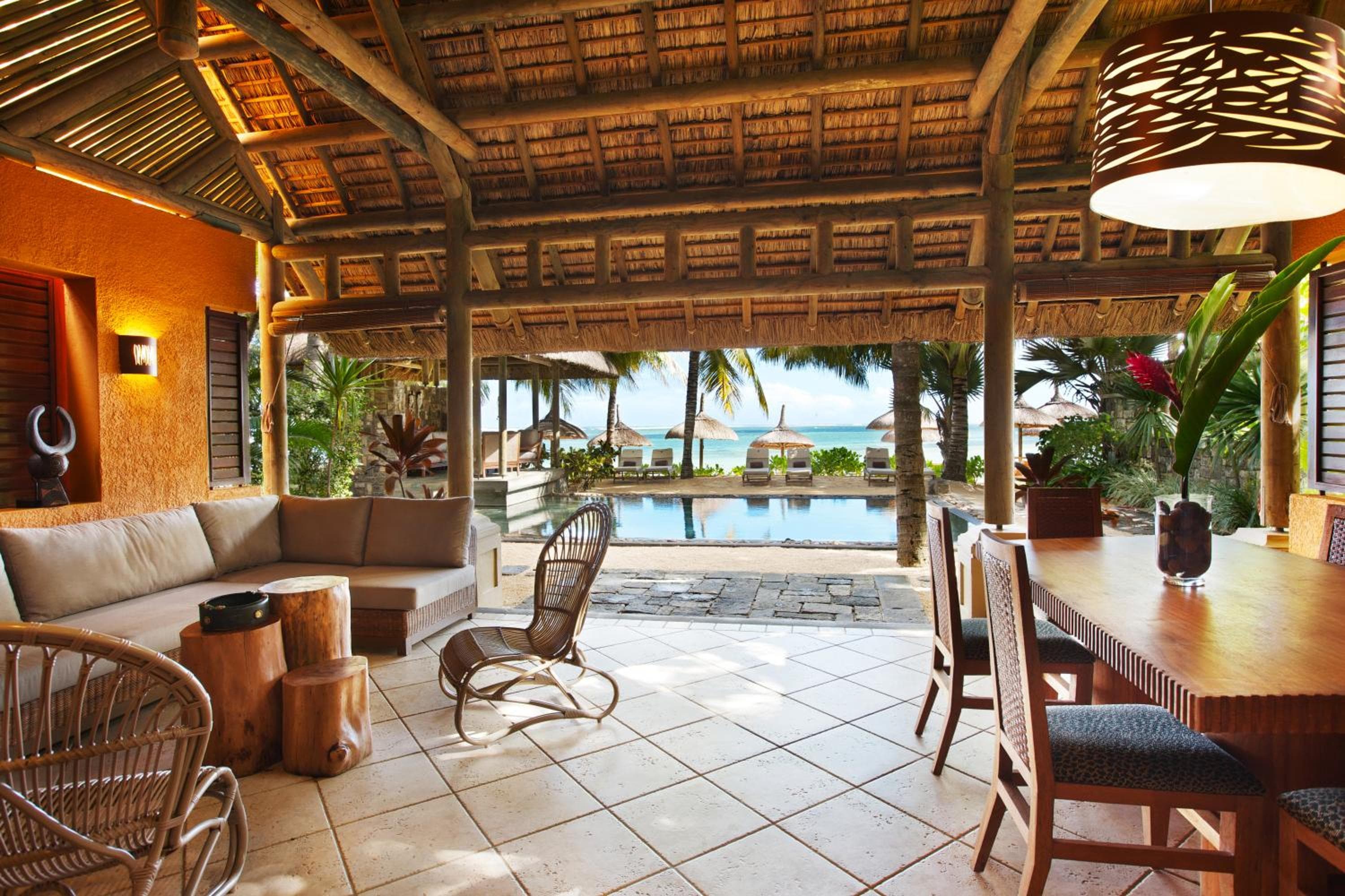 Heritage Awali Golf & Spa Resort - All Inclusive