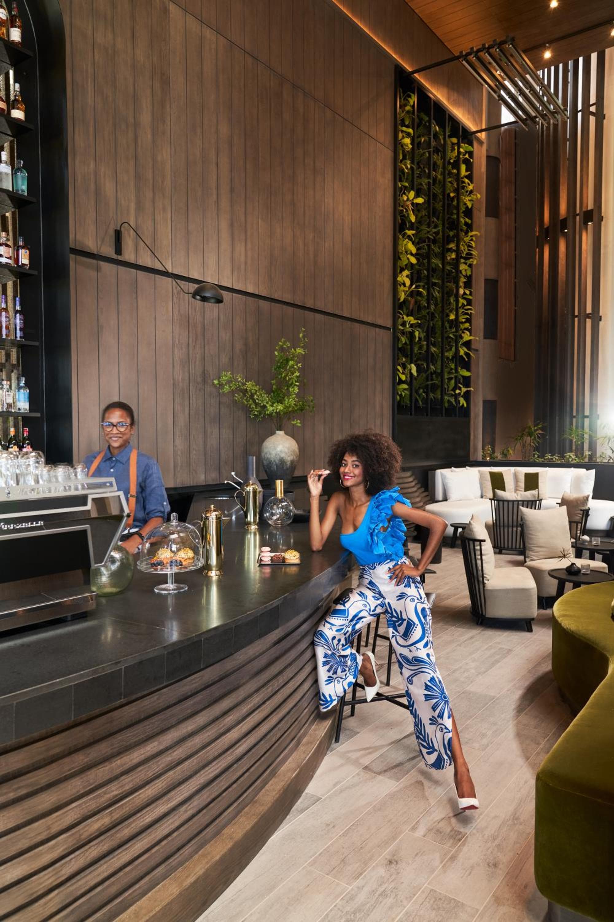 LUX* Grand Baie Resort & Residences