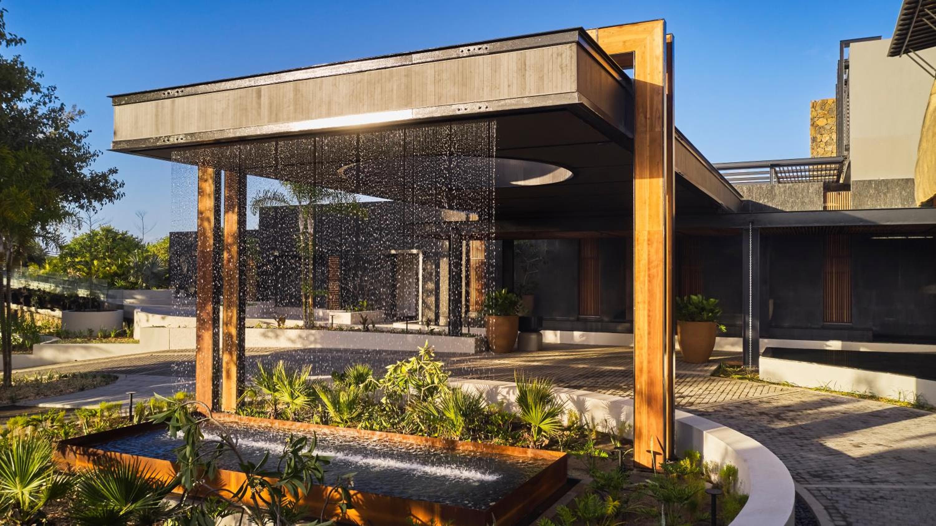 LUX* Grand Baie Resort & Residences