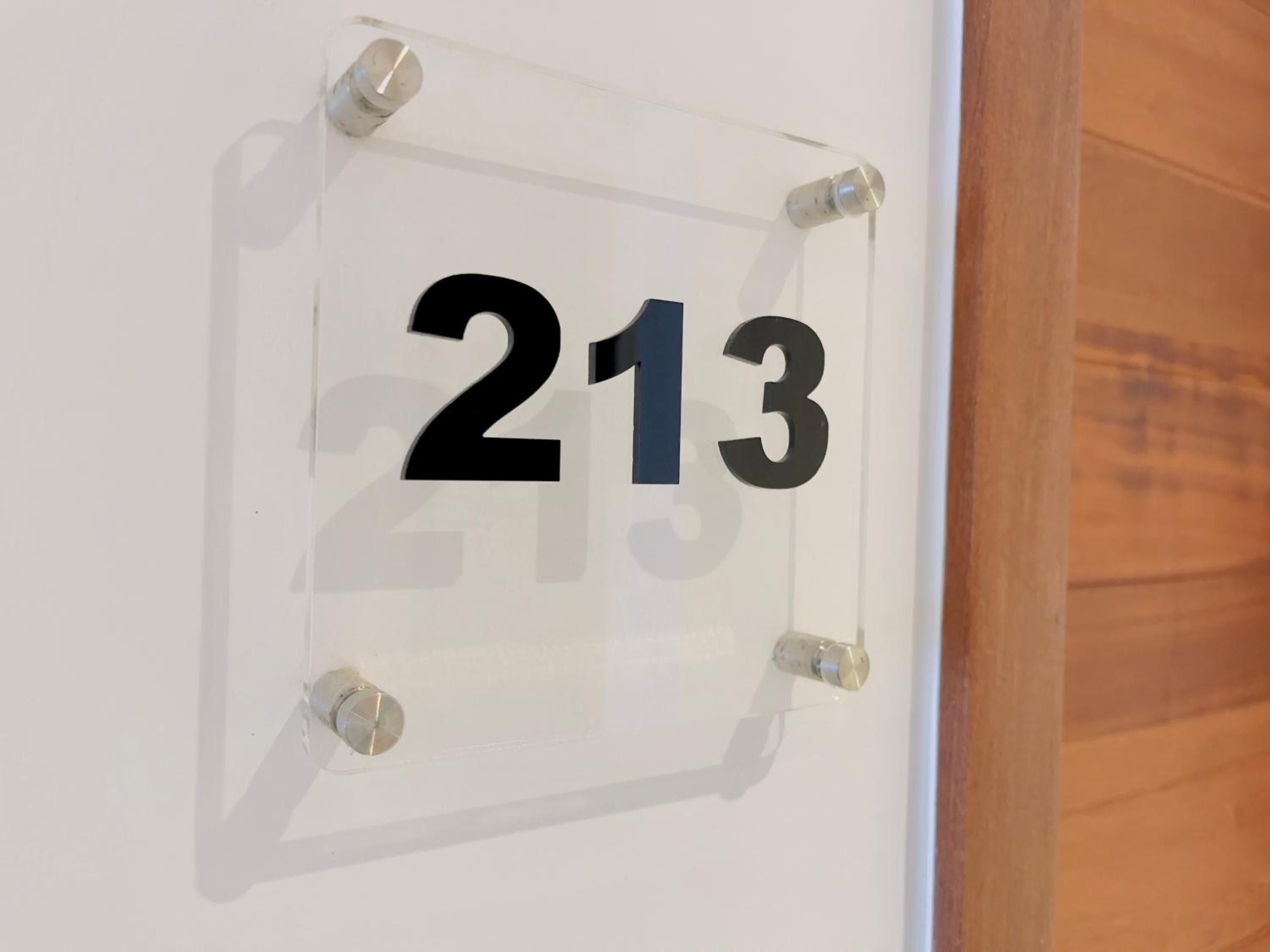 Studio 213 - Ebene Square