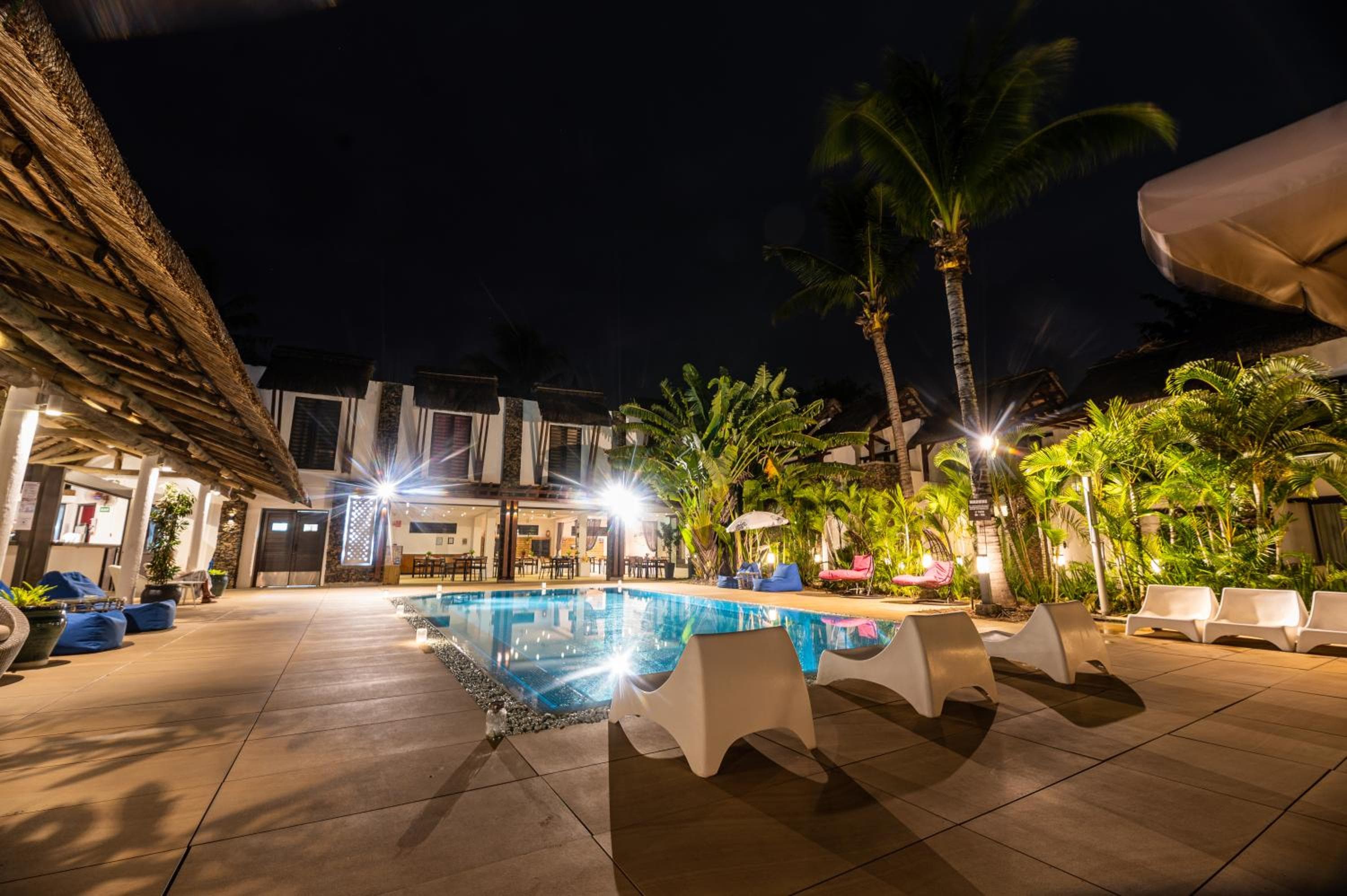 Toparadis Guest House