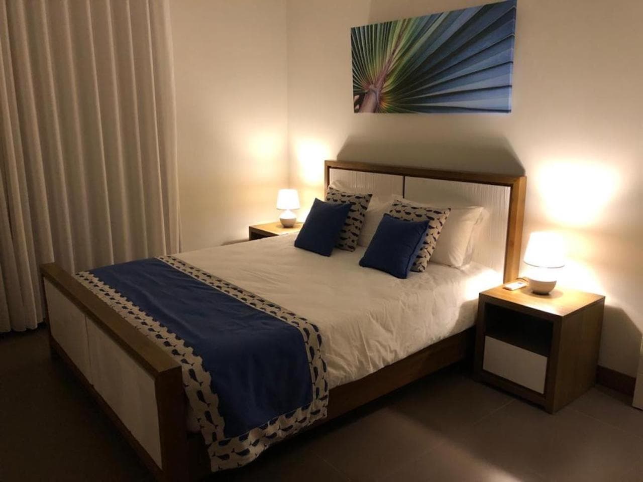 Penthouse 3 chambres Vue Lagon imprenable