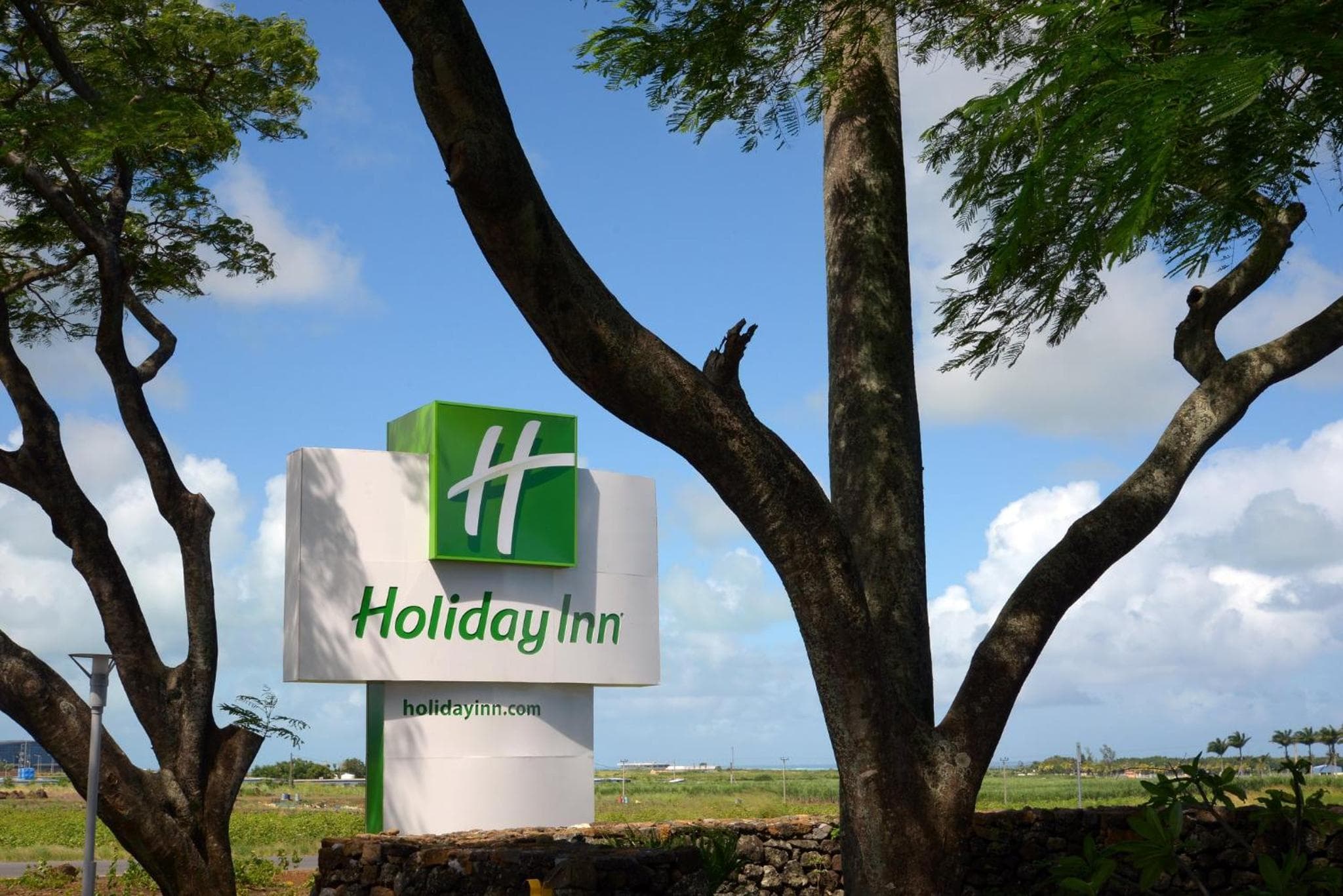 Holiday Inn Mauritius Mon Trésor by IHG