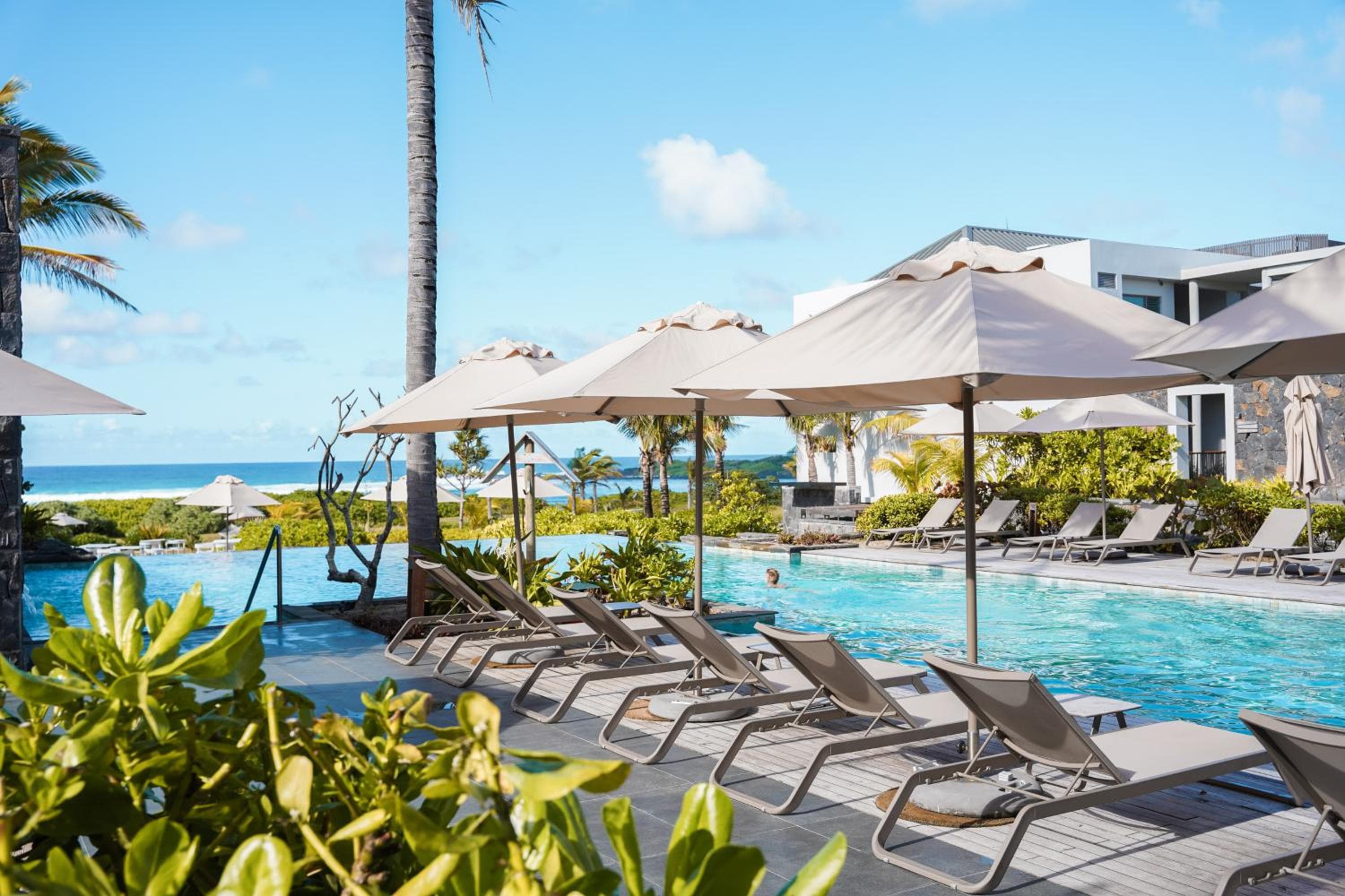Constance Le Chaland IKO Mauritius
