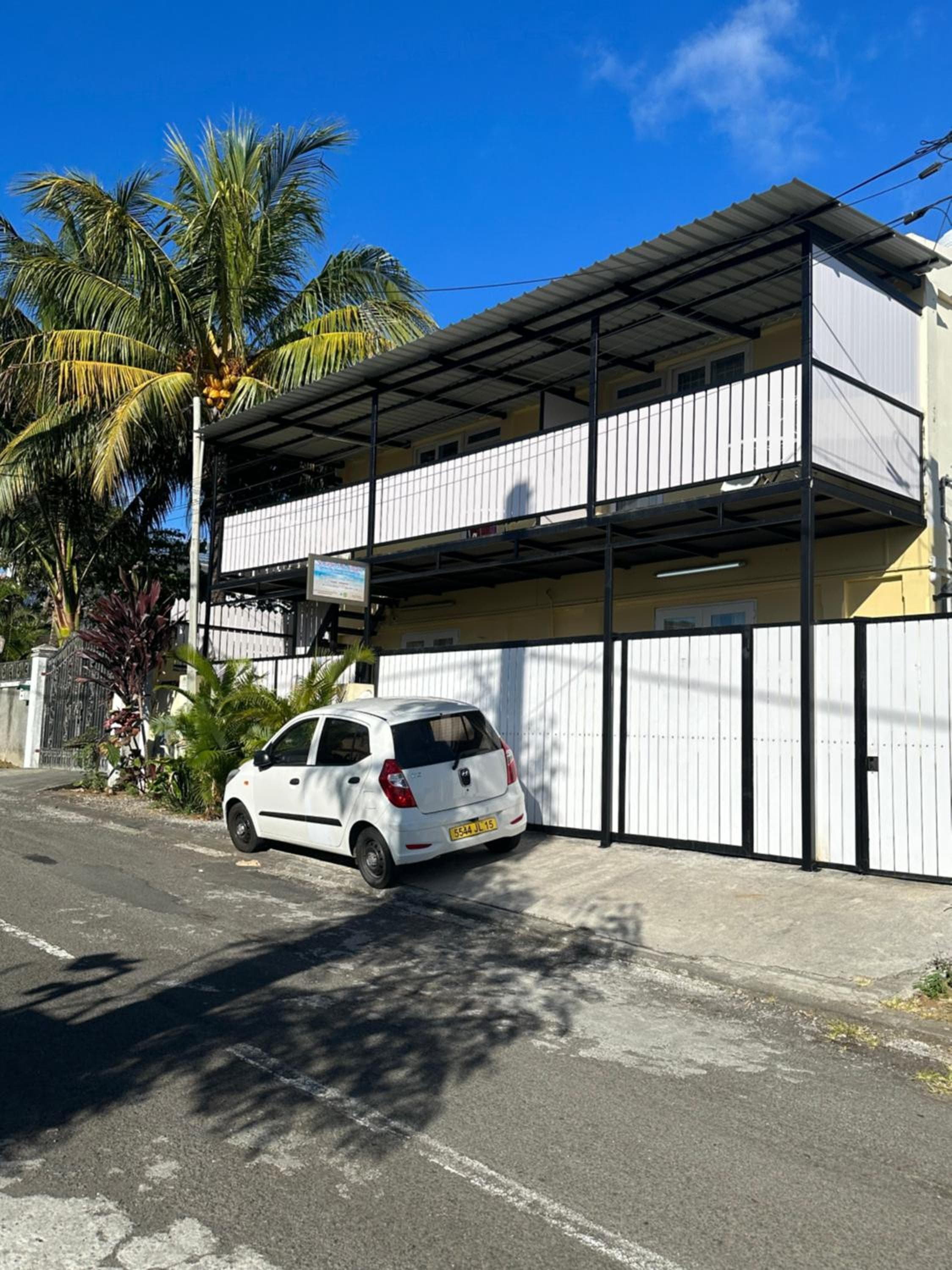 Sacha Tourist Residence 1