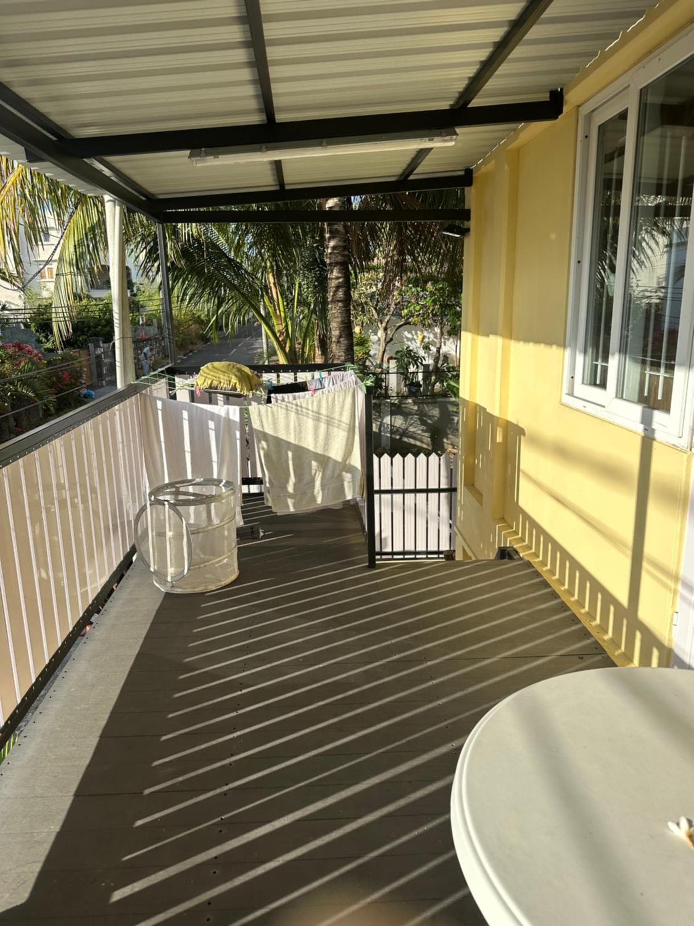 Sacha Tourist Residence 1