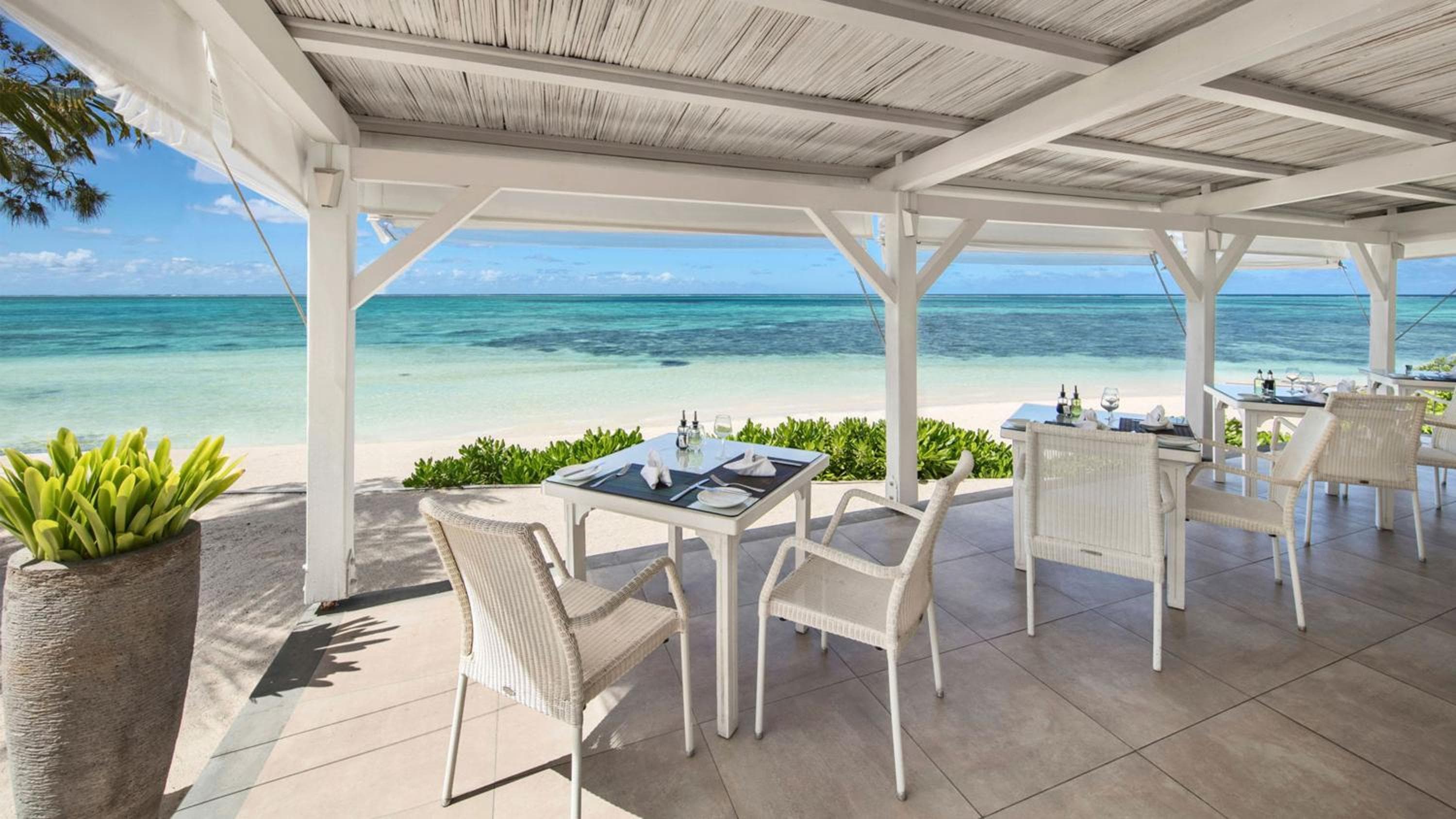 Holiday Inn Mauritius Mon Trésor by IHG