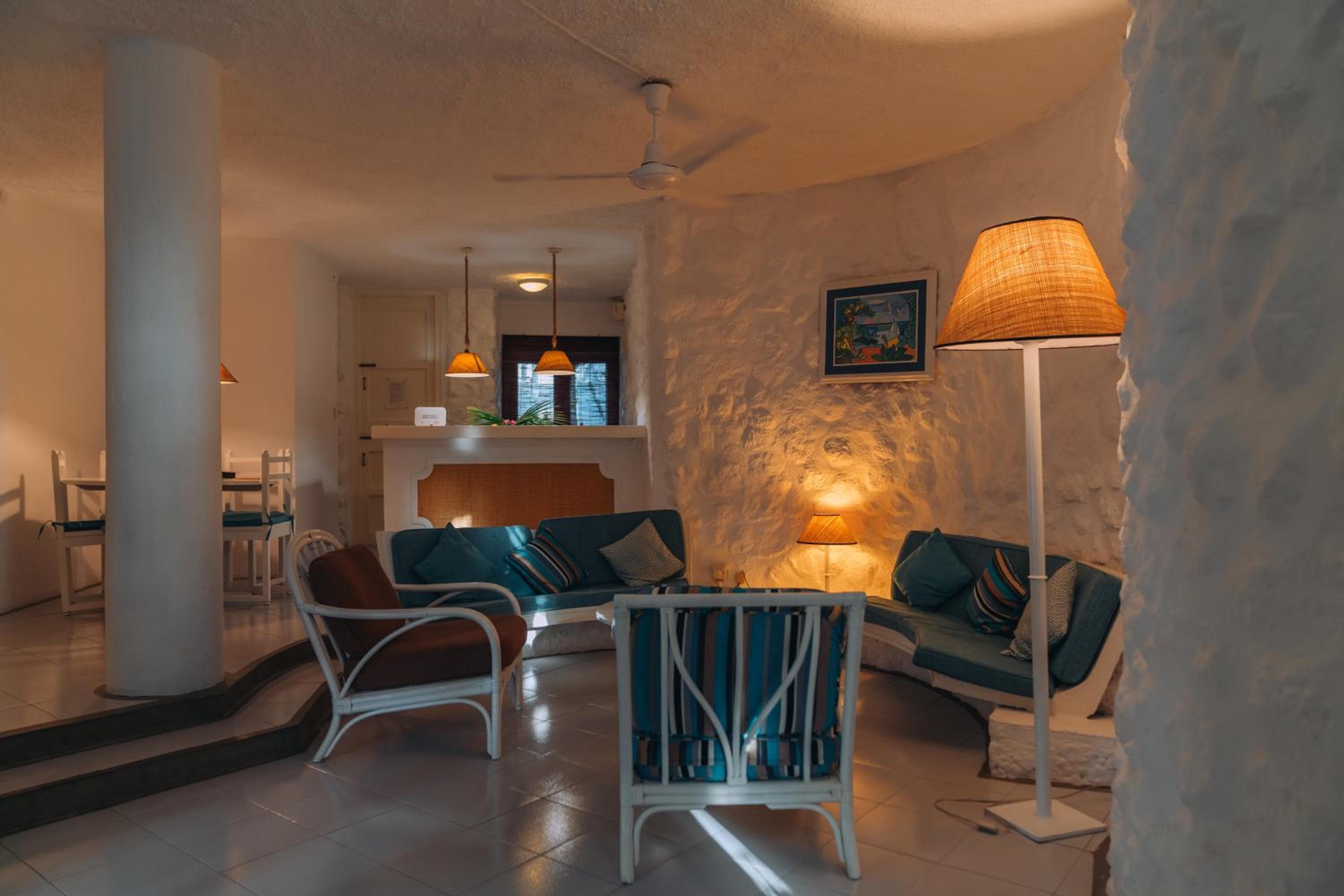 Casuarina Resort and Spa