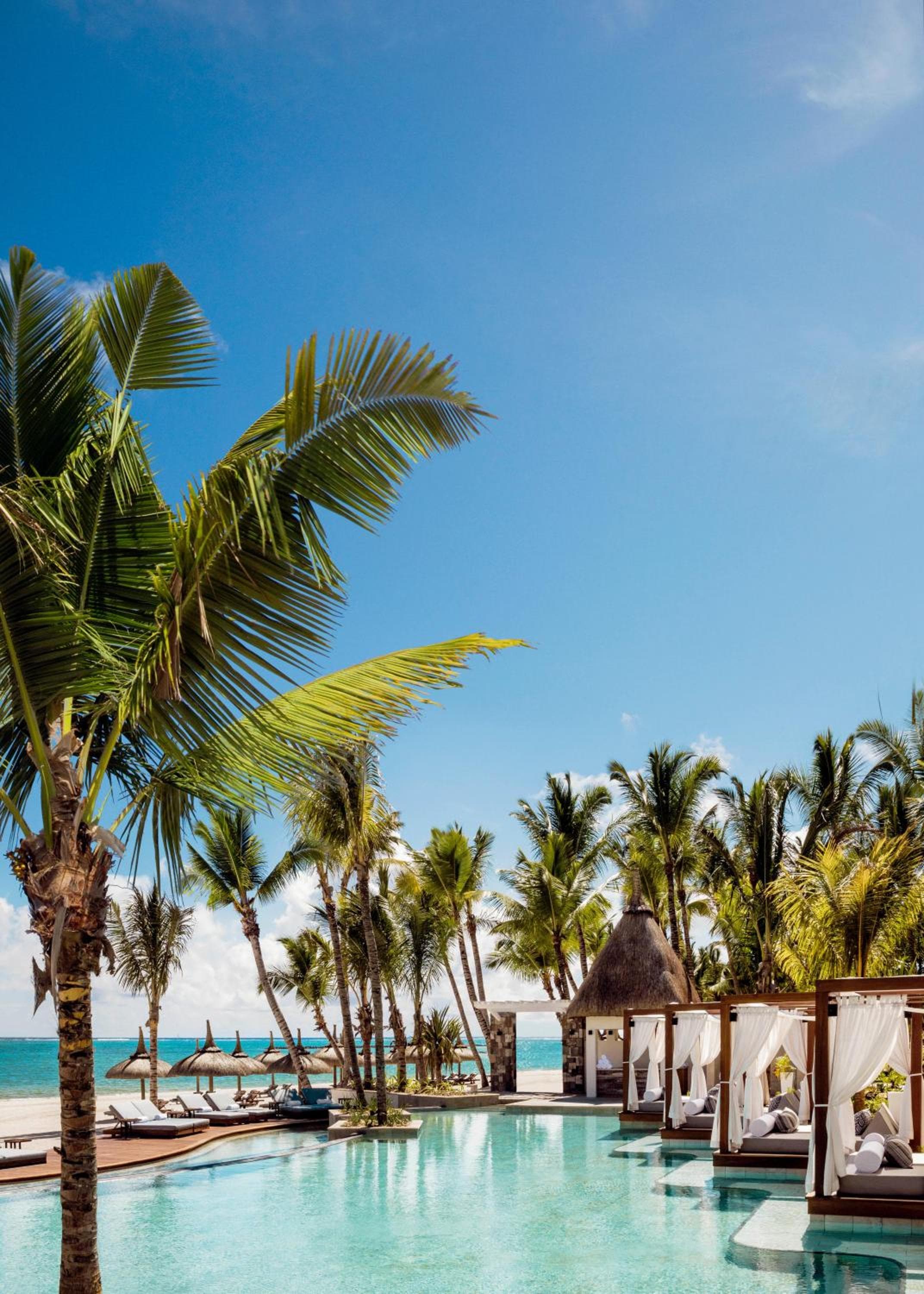 One&Only Le Saint Géran, Mauritius