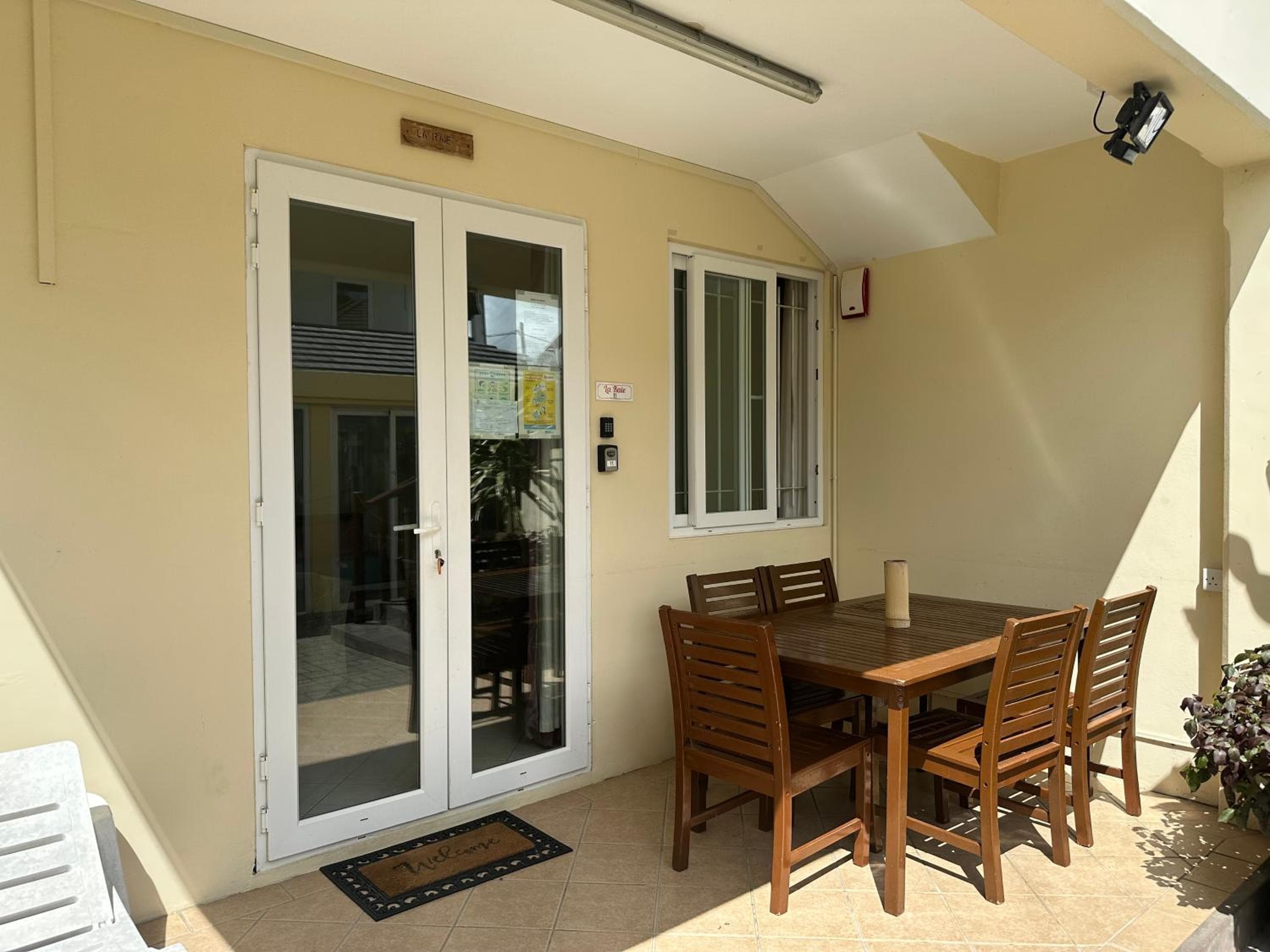 Sacha Tourist Residence 1