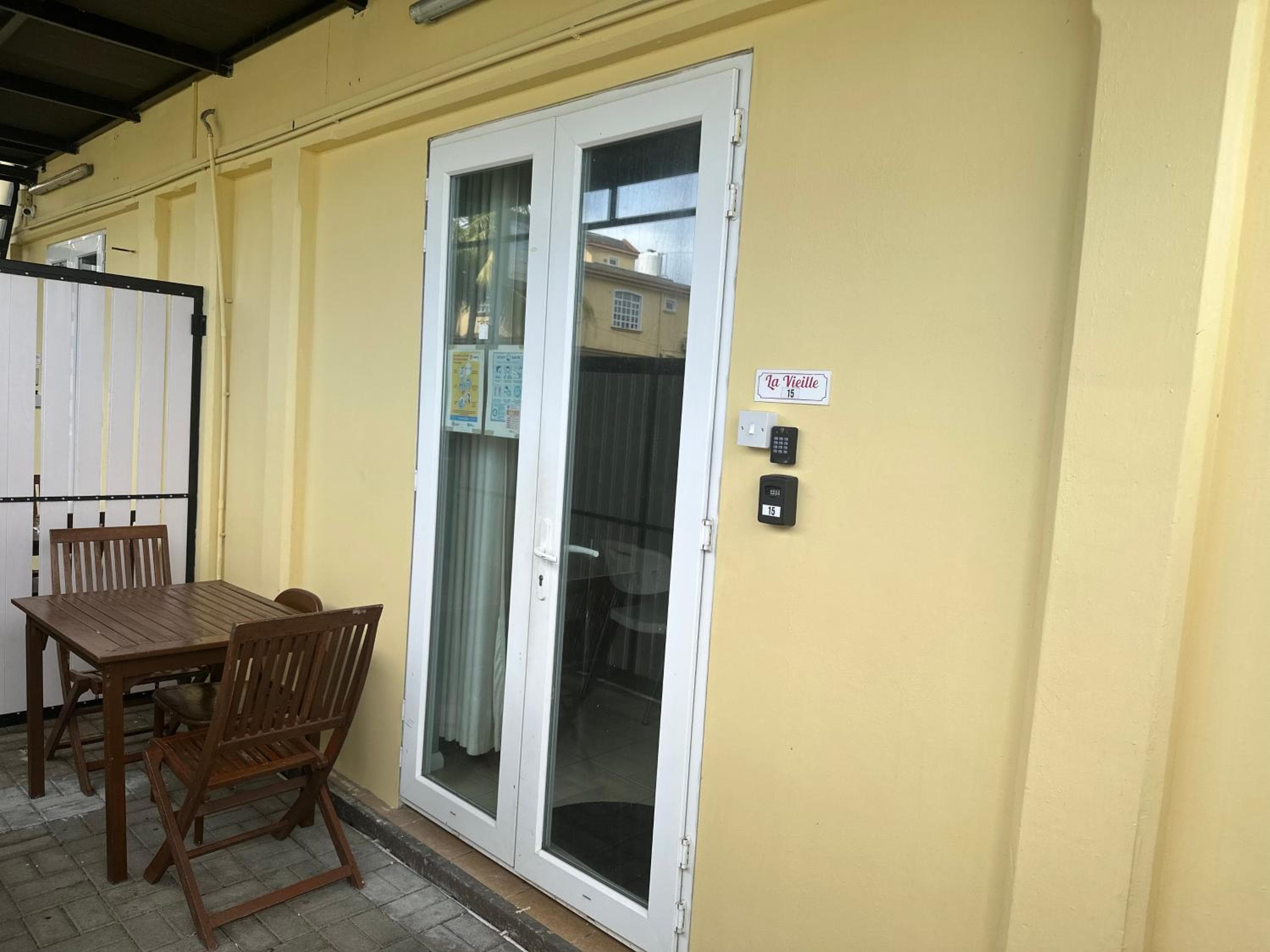 Sacha Tourist Residence 1