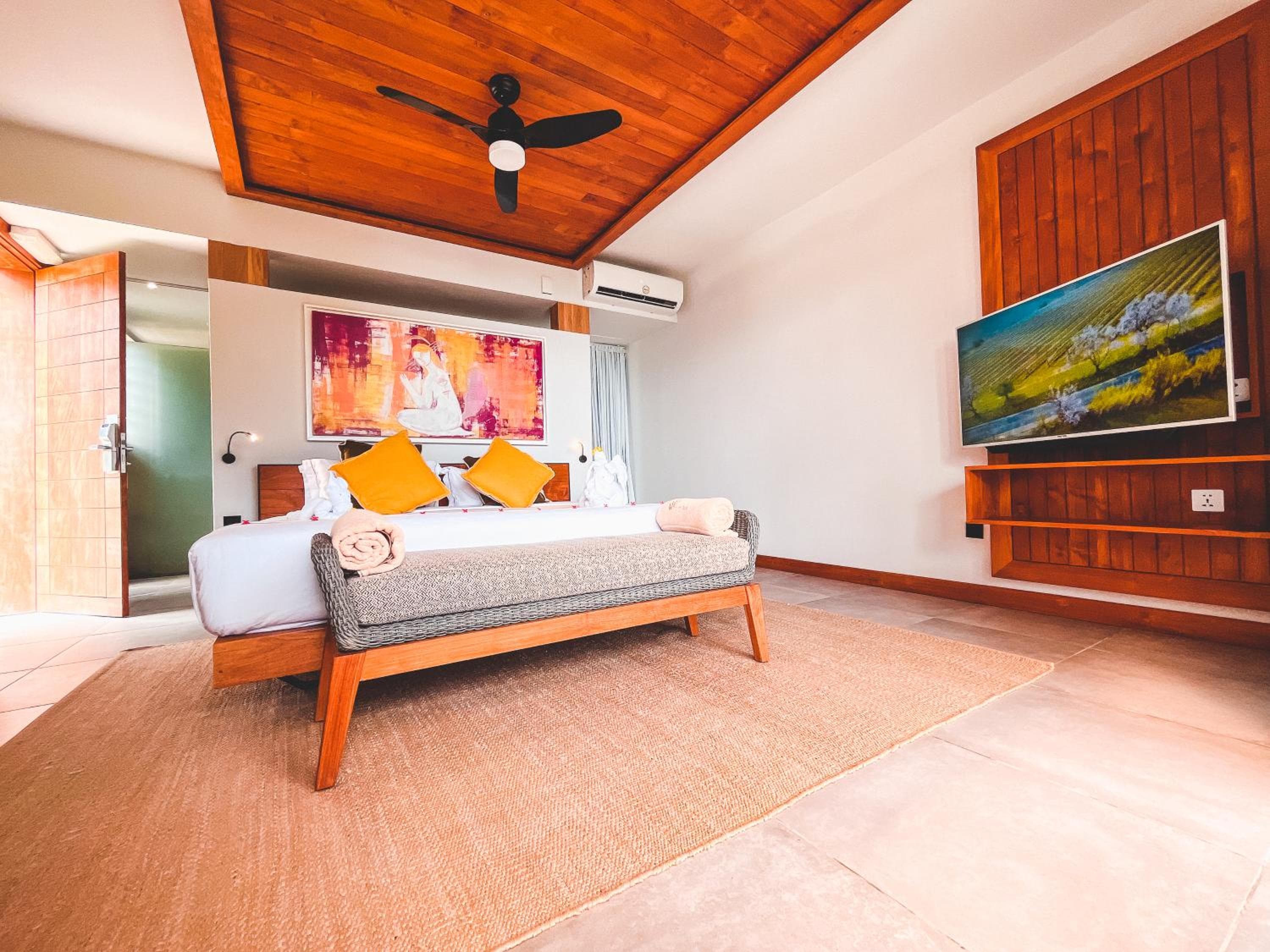 Wonders Beach Boutique Hotel